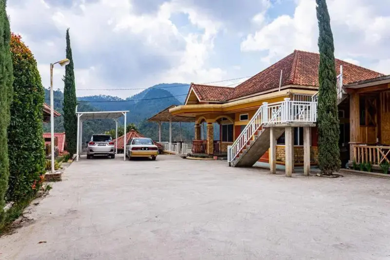 Formerly RedDoorz near Happy Farm 3