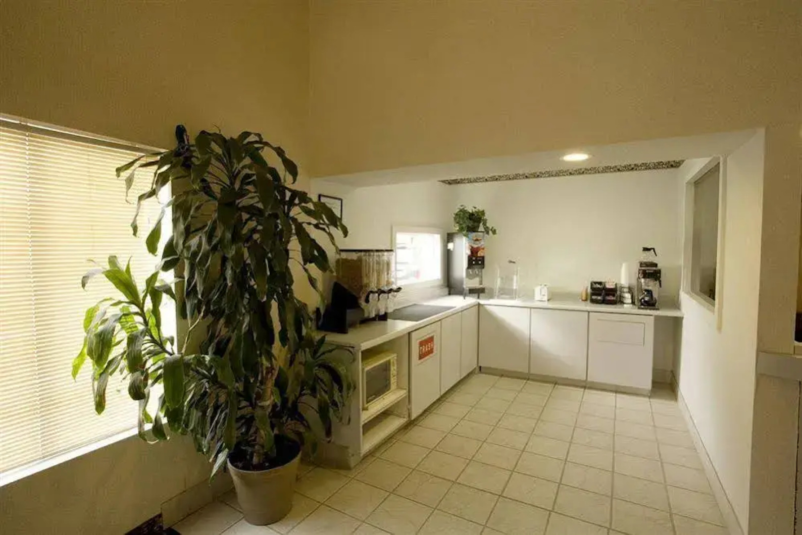 Americas Best Value Inn Mount Vernon