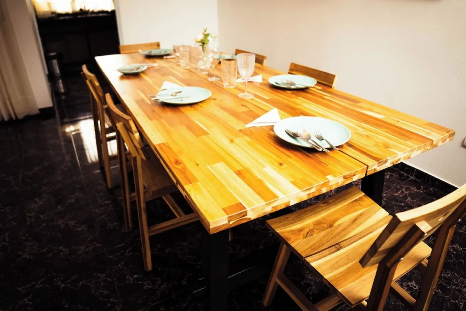 Residenciales H1 & H2