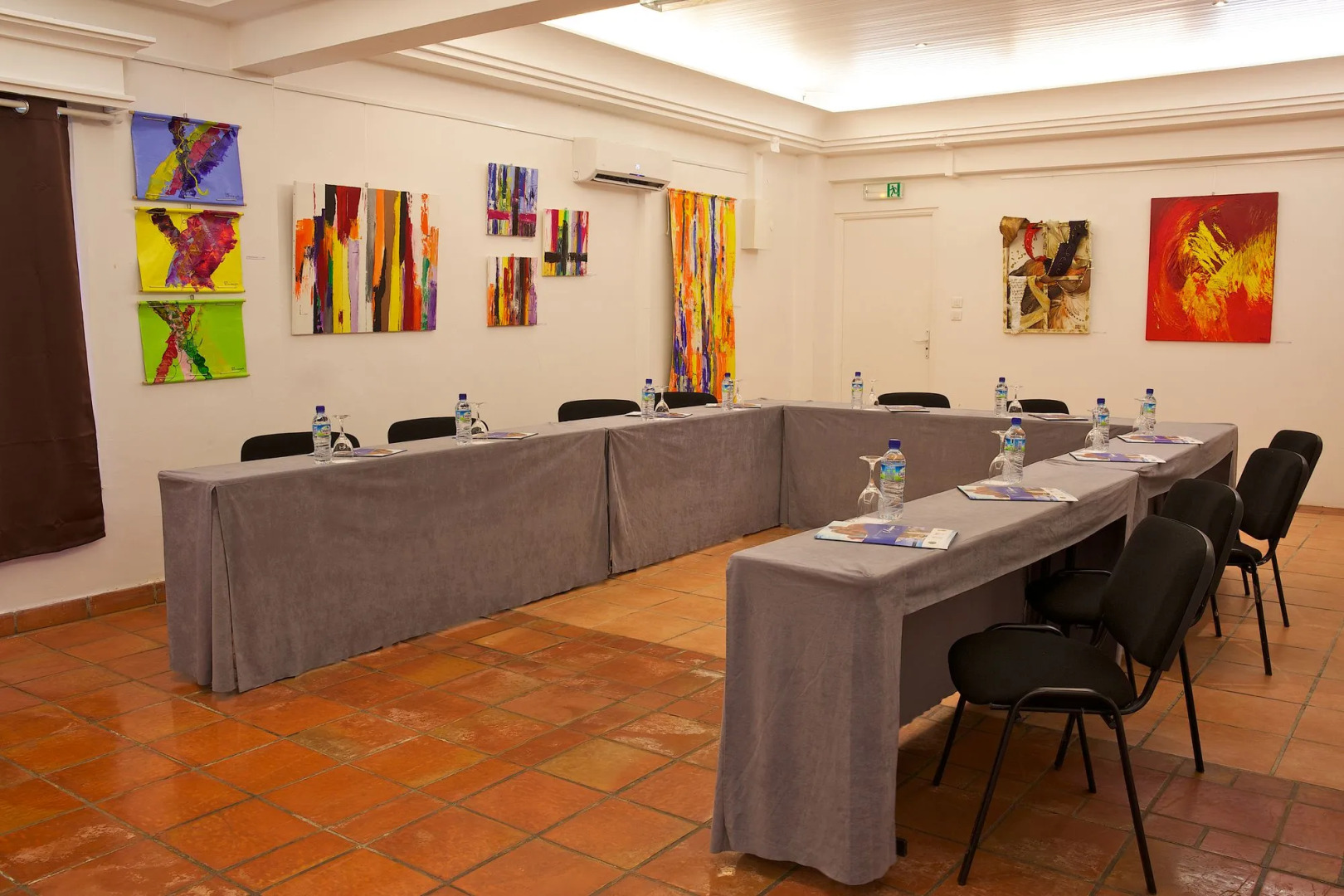 Hotel Bakoua Les Trois Ilets