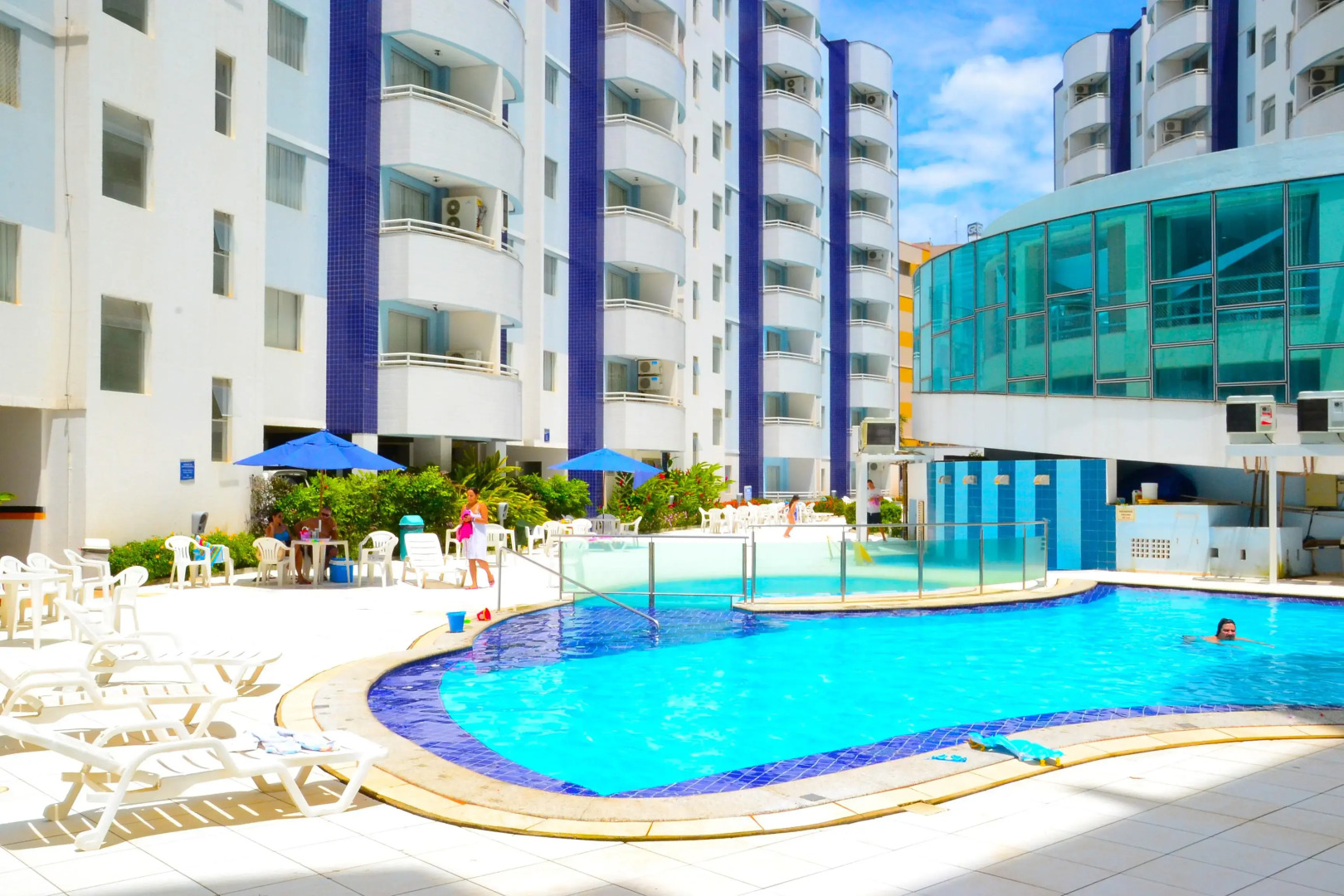 IMG Hotel Rio Quente