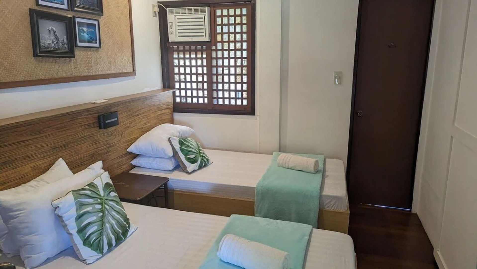 Aquaventure Reef Club