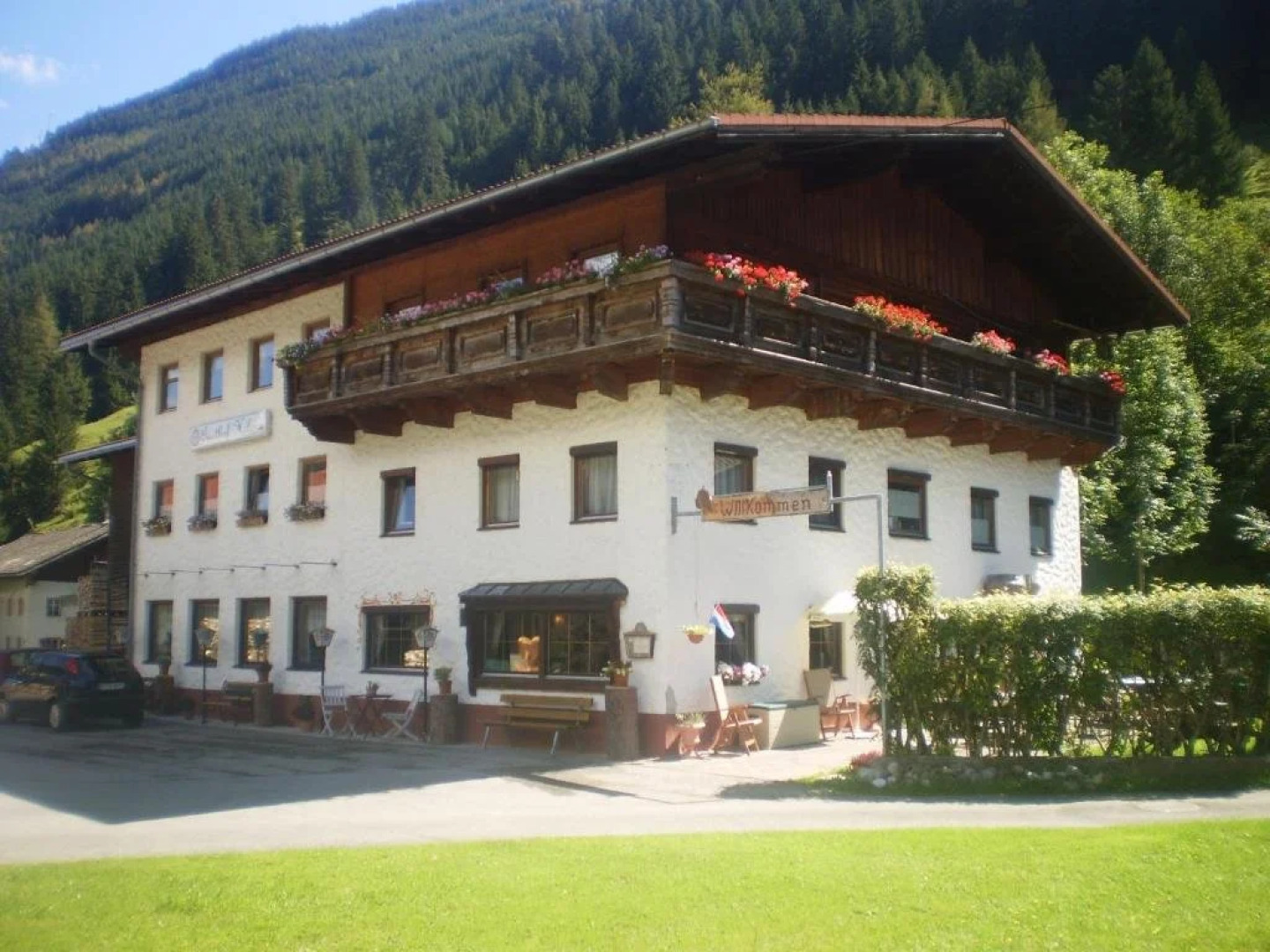 Gasthof Restaurant Helena