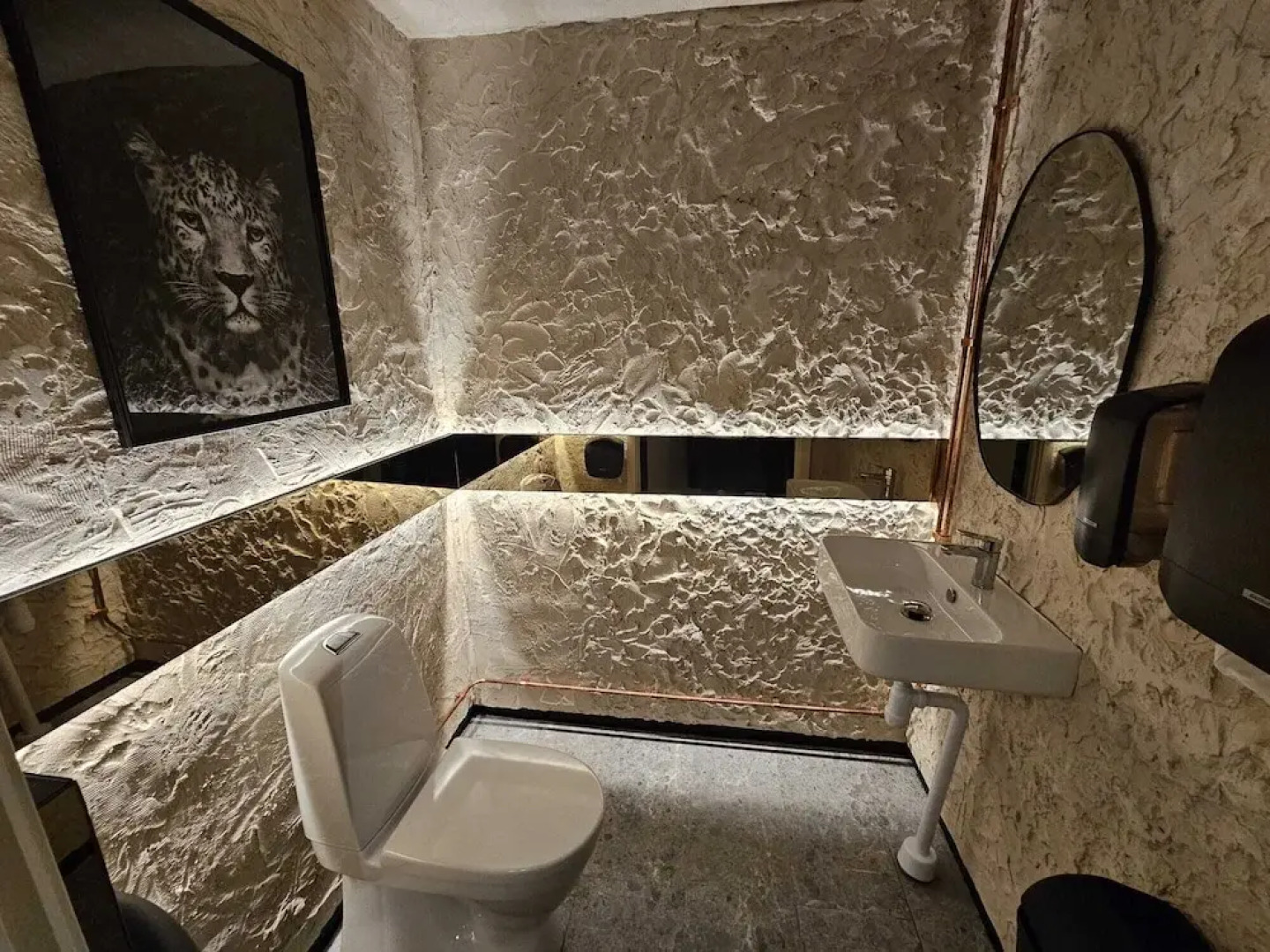 Kallhällsbaden Vandrarhem - Hostel