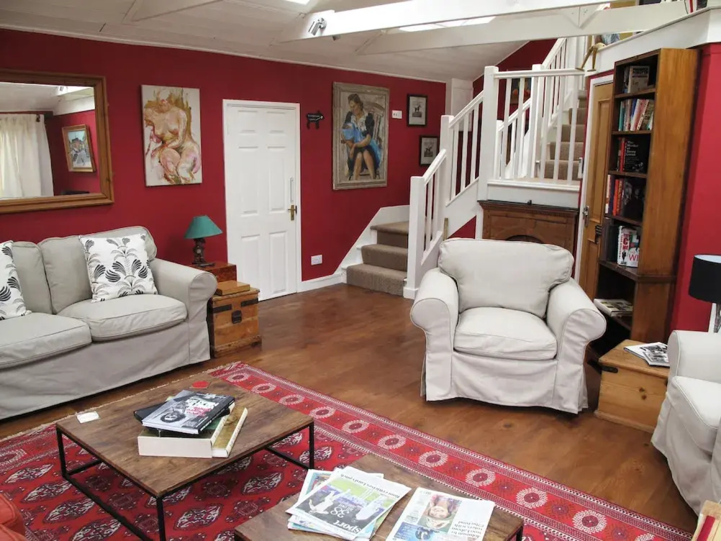 Piglets Boutique B&B