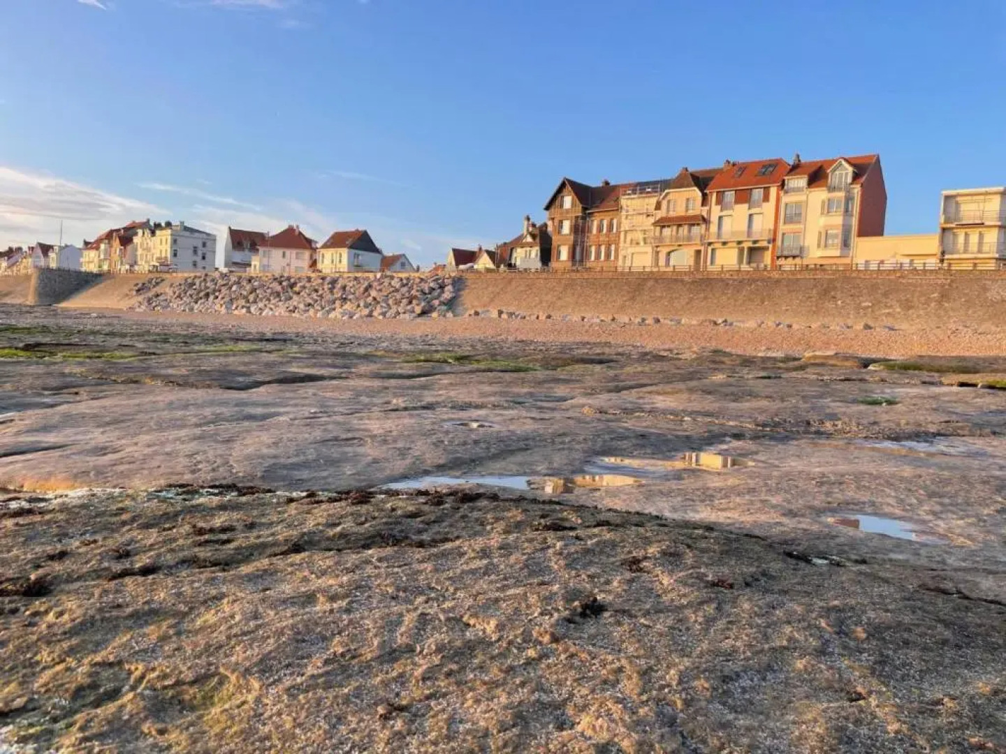 Gîte Ambleteuse, 3 pièces, 4 personnes - FR-1-376-57