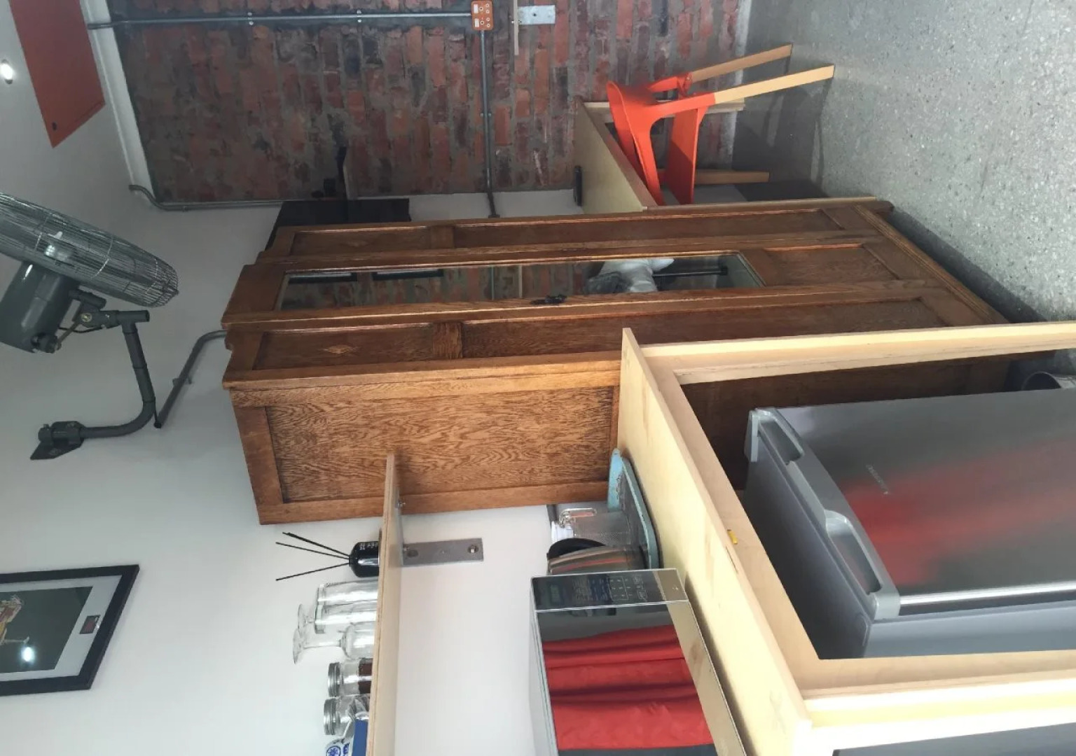 Abalone Place Guest House