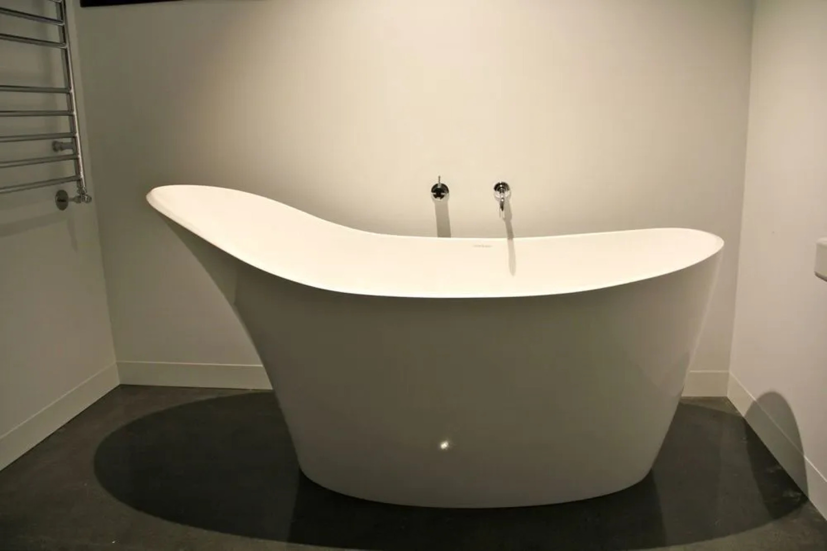 Old Bishop's Quarters