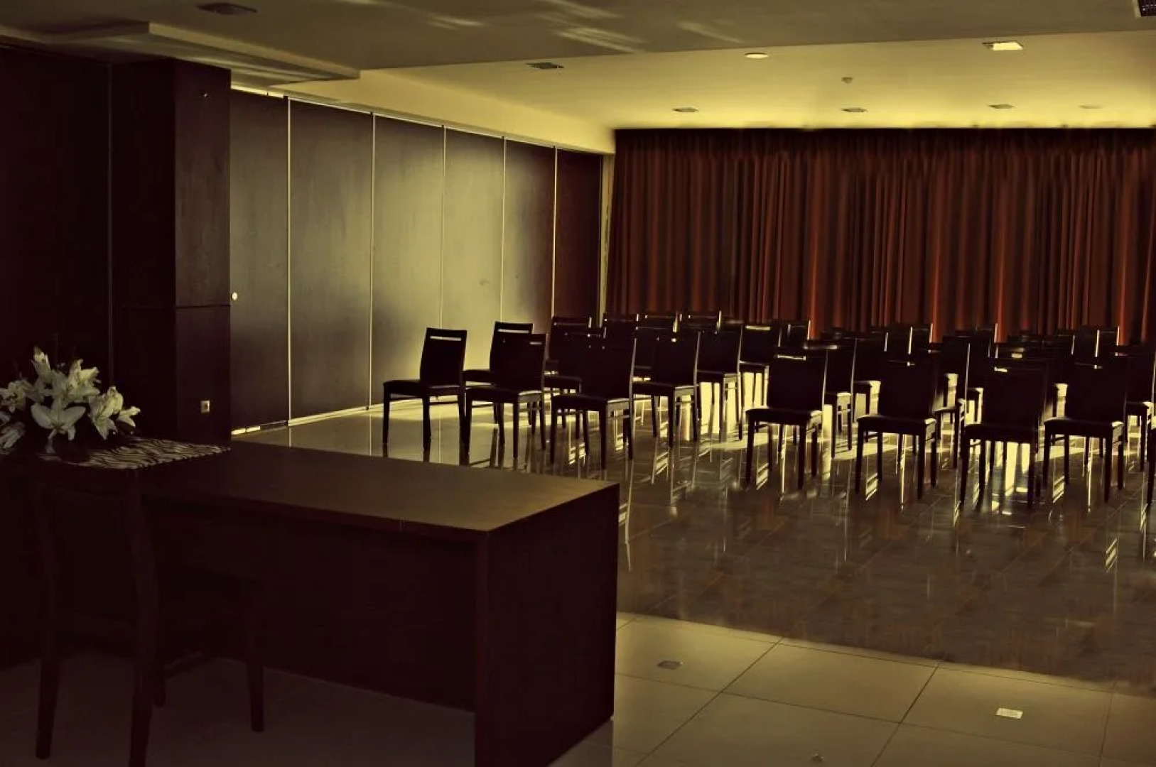 Palace Hotel & Spa Termas de S. Miguel