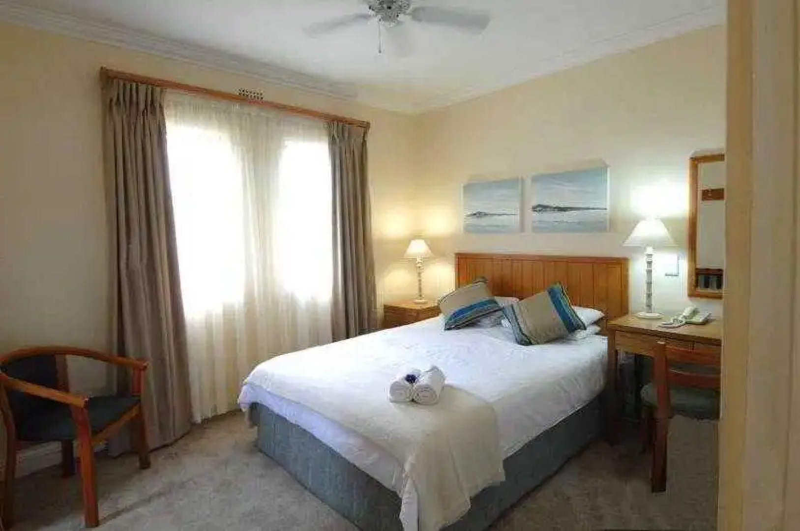 Hotel Protea Keurbooms River