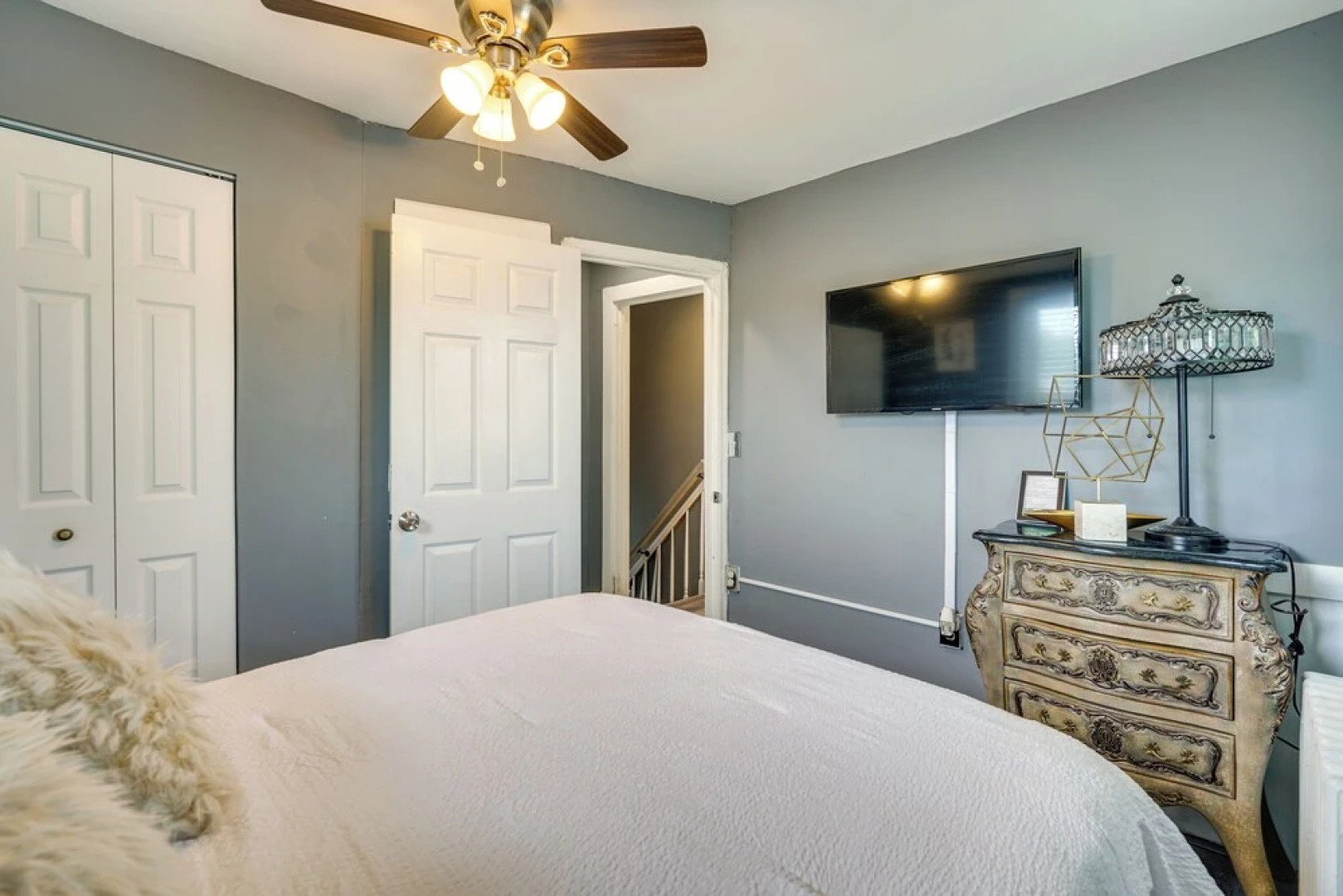 Atlantic City Getaway Near Casinos & Boardwalk!