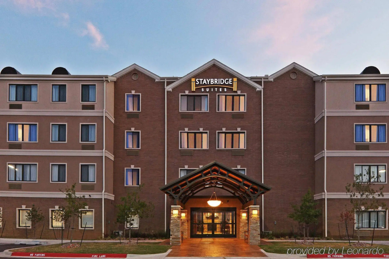 Staybridge Suites Oklahoma City-Quail Springs by IHG