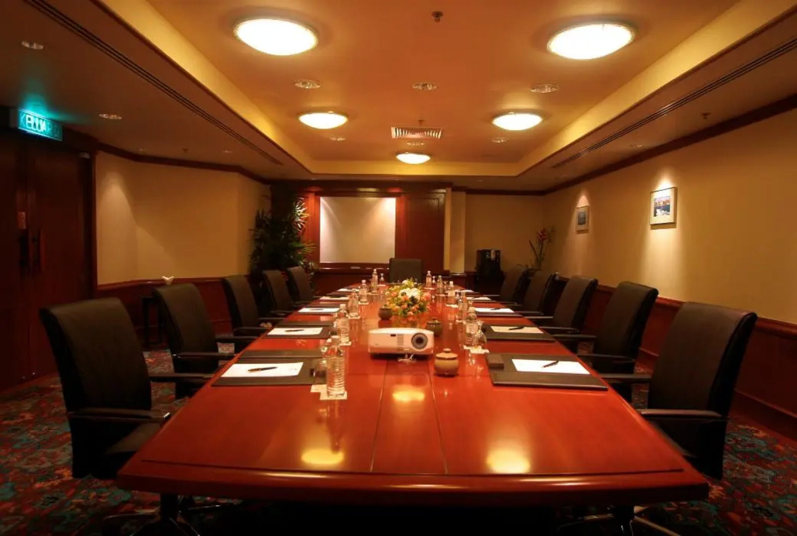 The Pacific Sutera Hotel