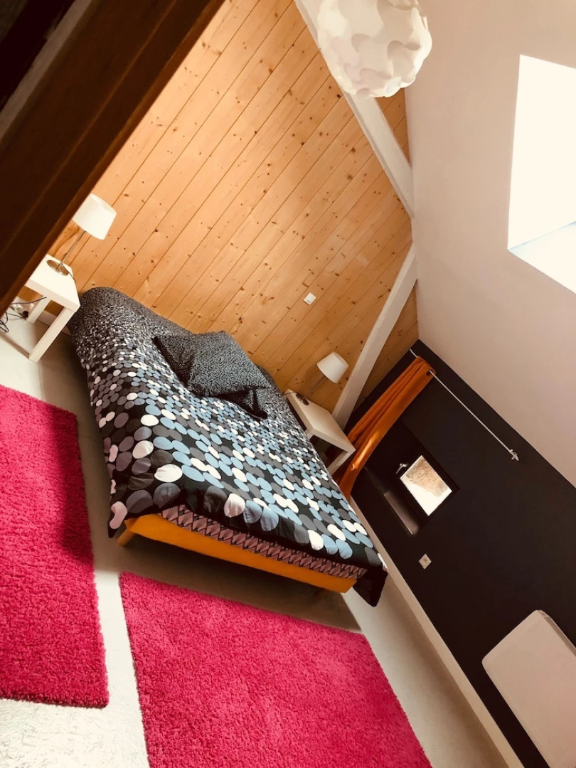 La Grange de Grandviala