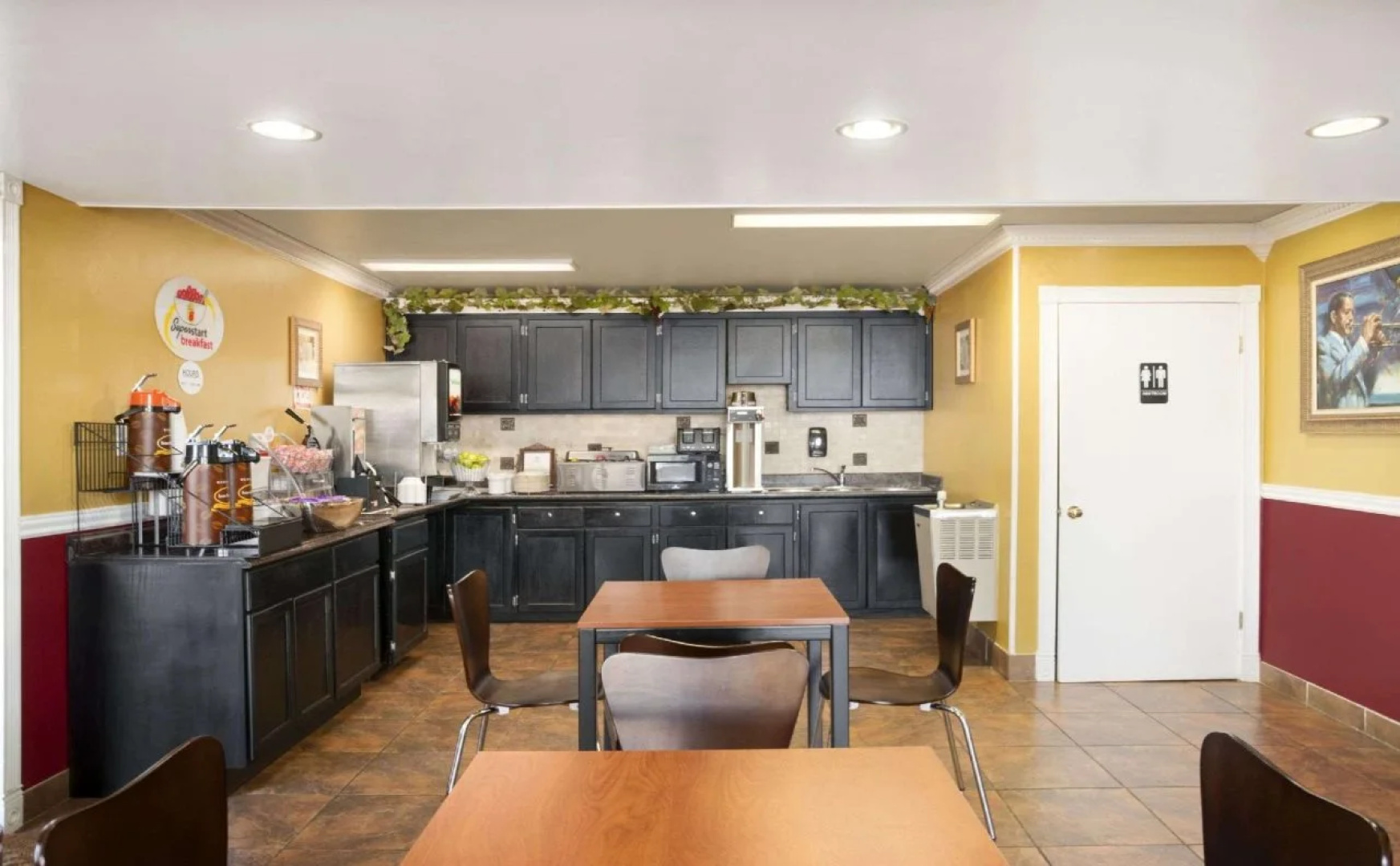 Staywell Suites