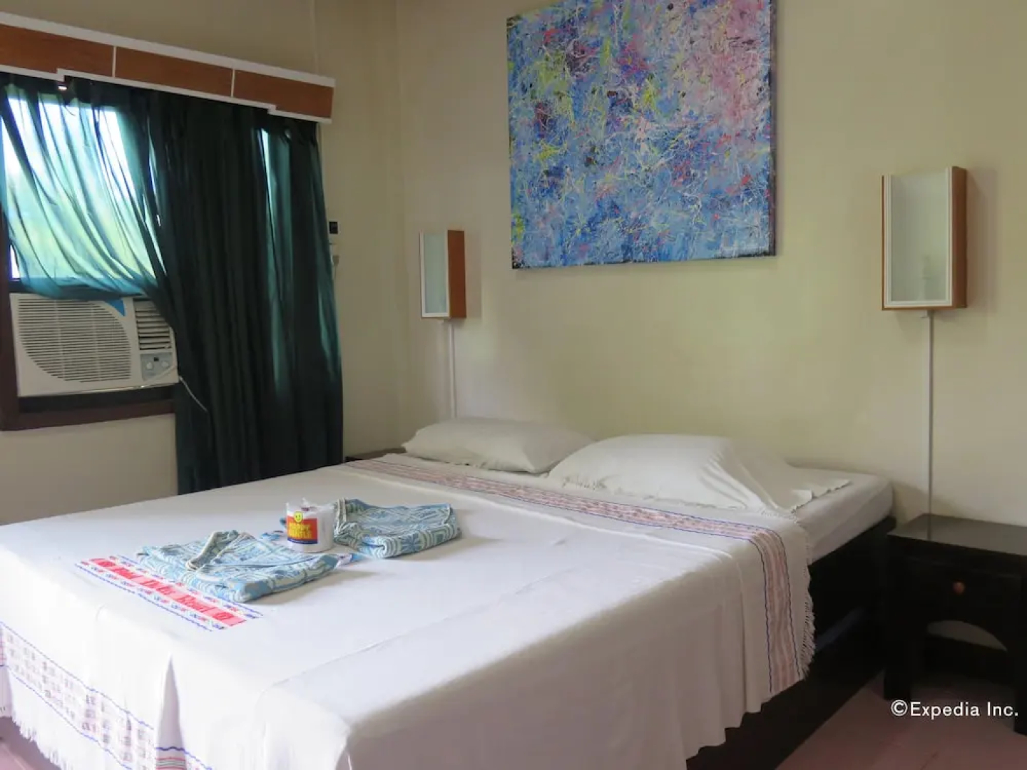 Bohol Divers Resort