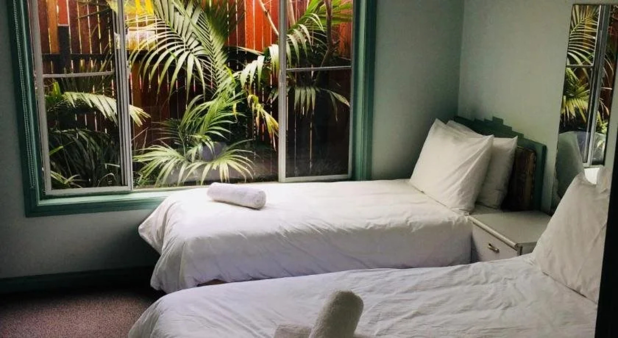 Olympic Lodge Narooma