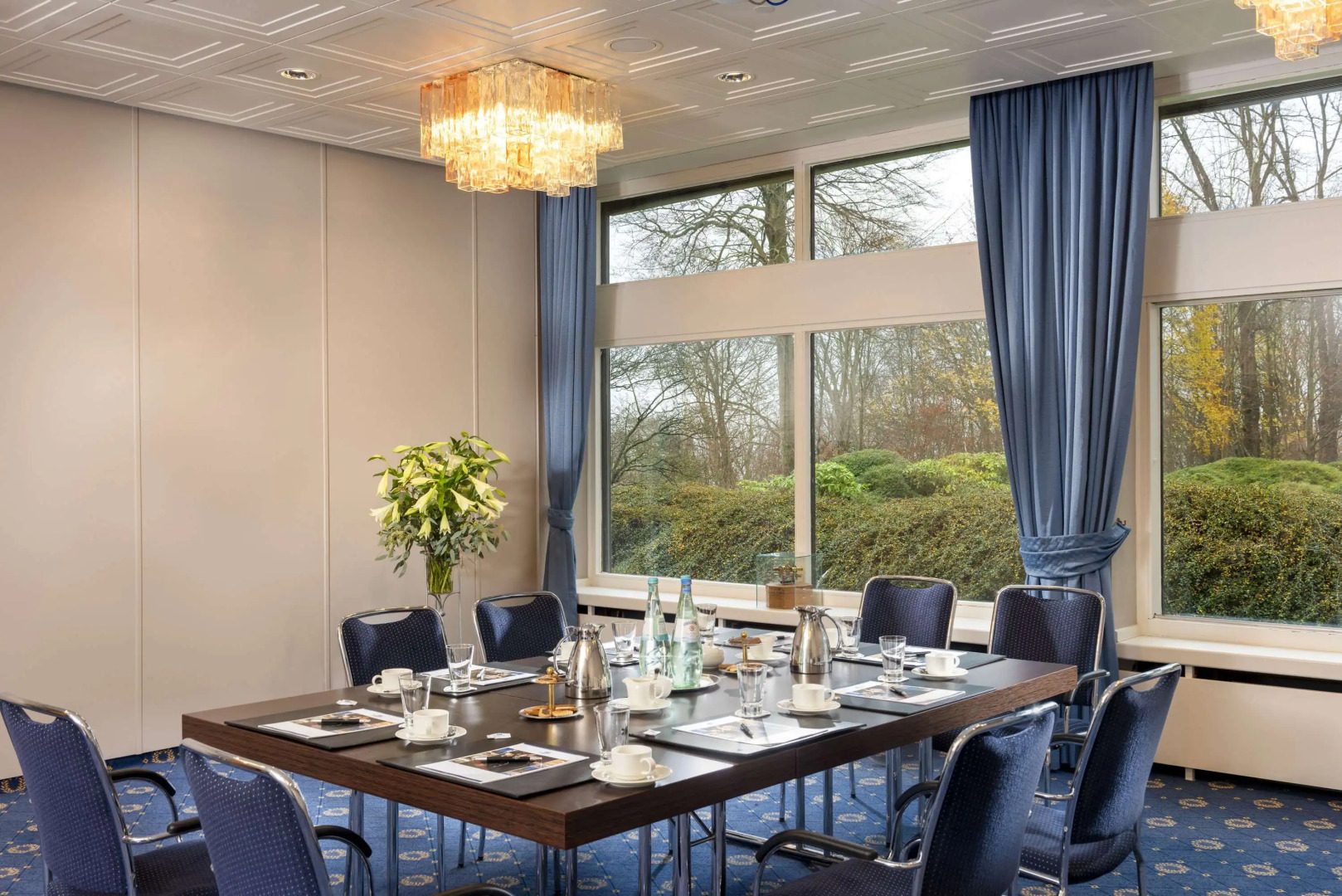 Maritim Hotel Bellevue Kiel