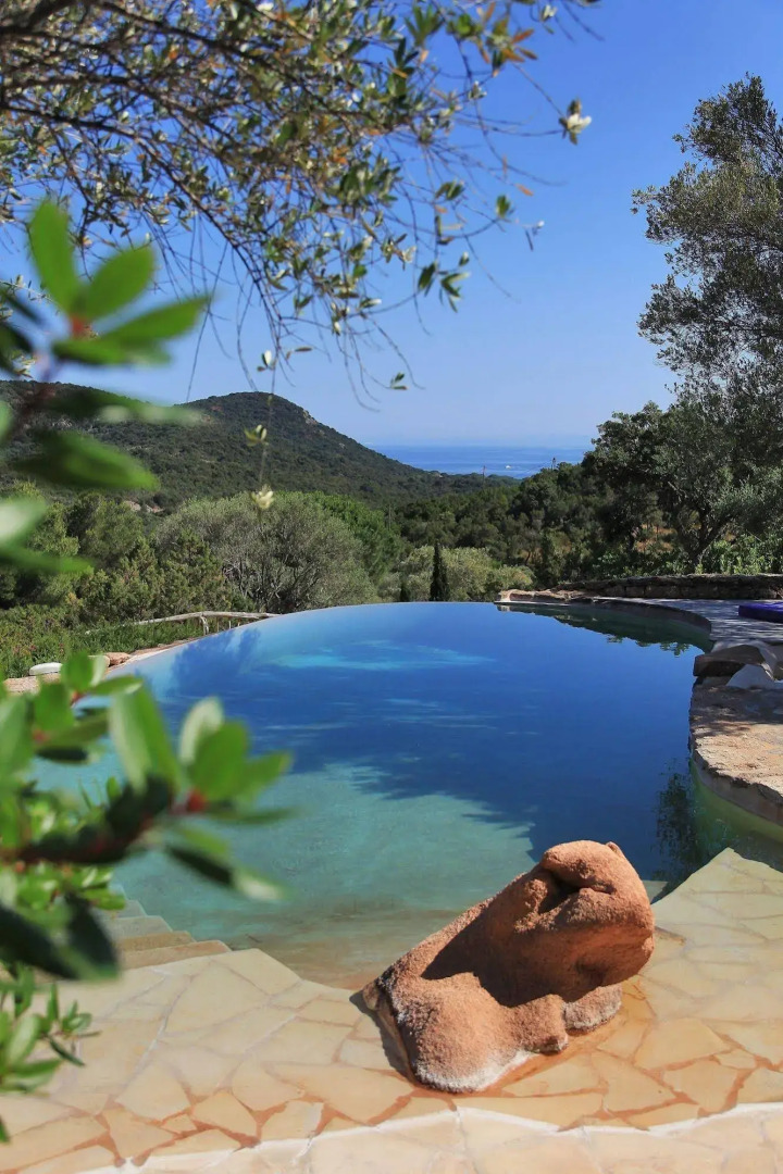 Residence les Oliviers