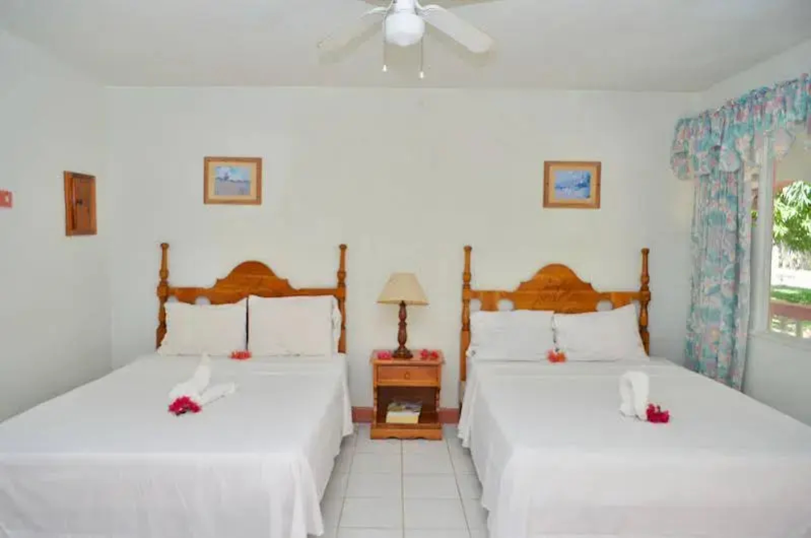 Hidden Paradise Resort