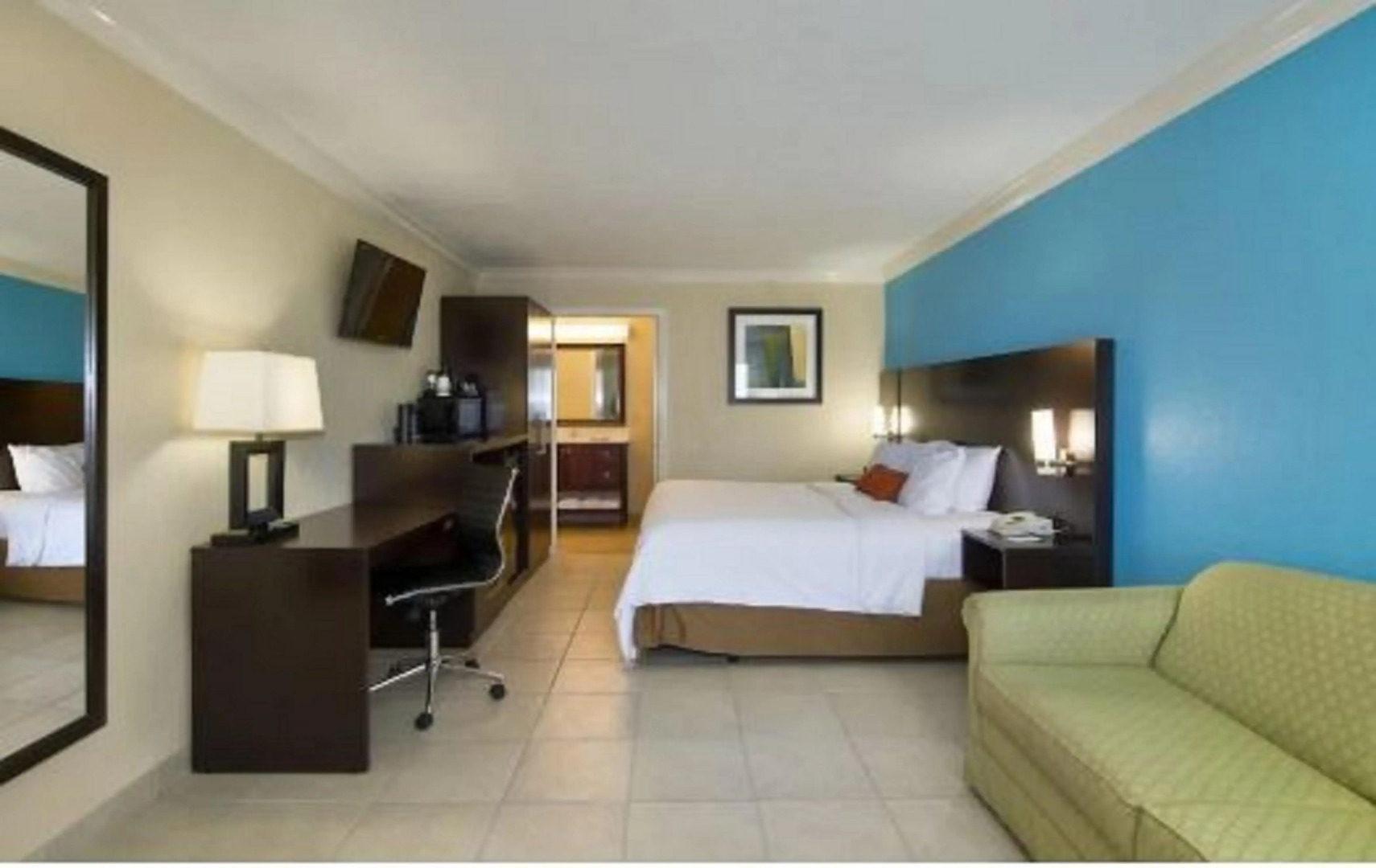 Wyndham Garden Fort Myers Beach