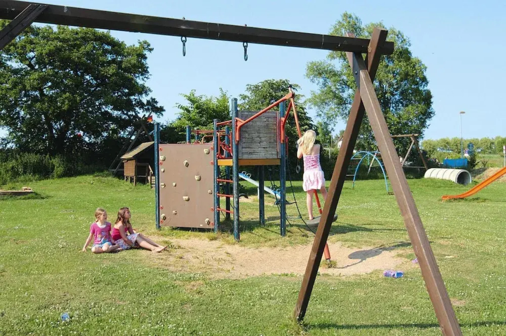 Apartment in Behrensdorf Near Baltic Sea