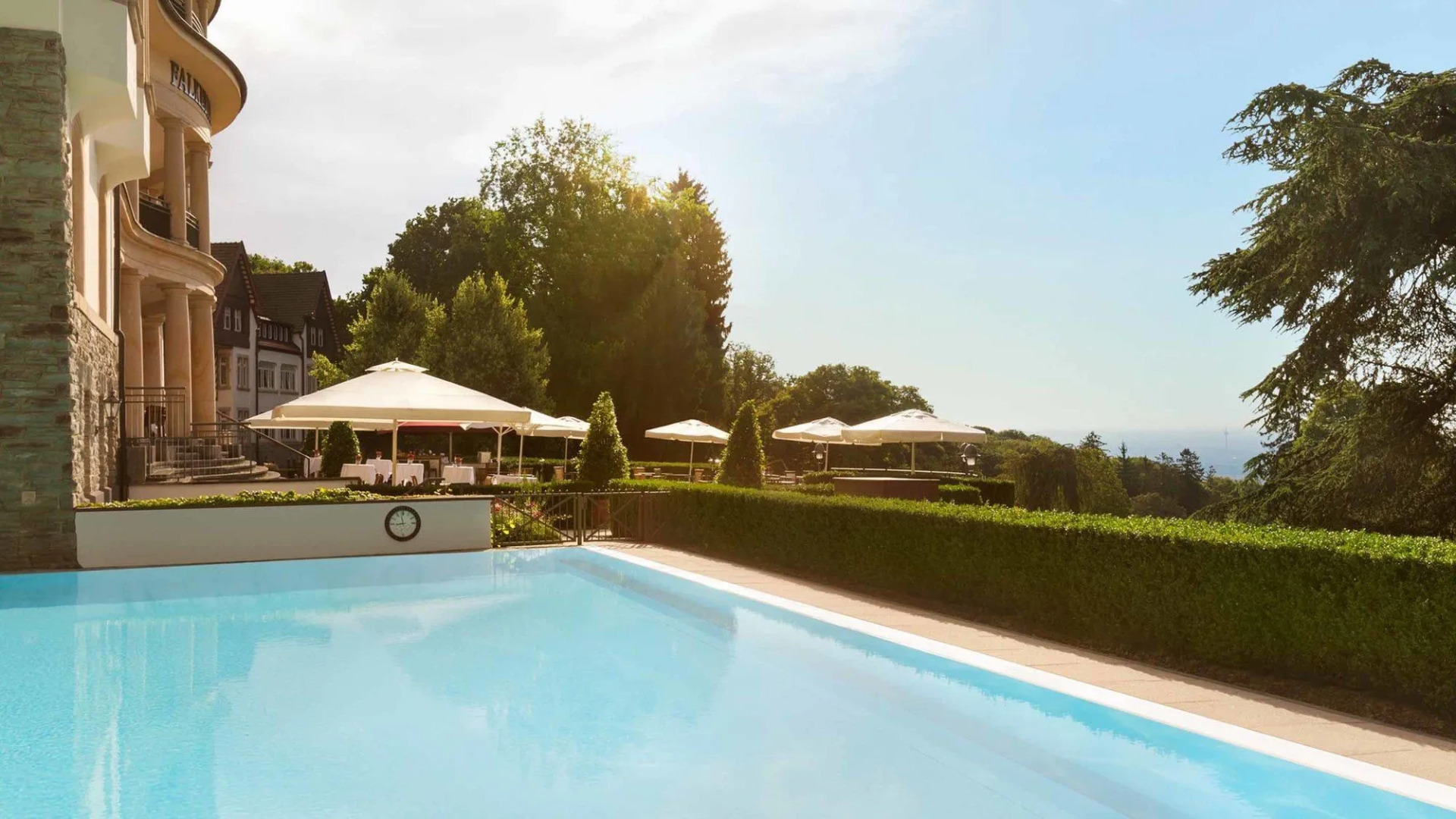 Falkenstein Grand, an Autograph Collection Hotel