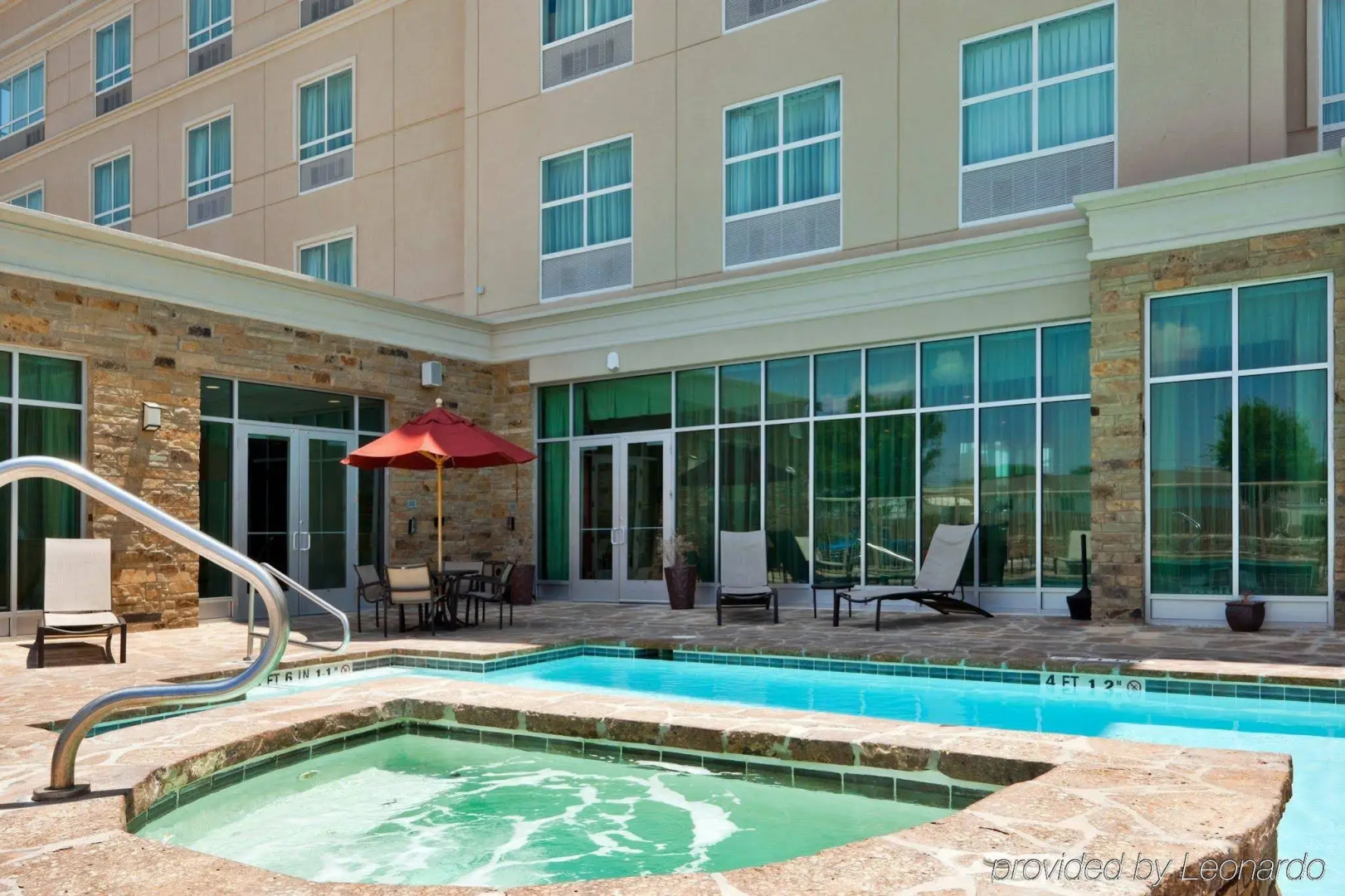 Holiday Inn Killeen – Fort Hood Area by IHG