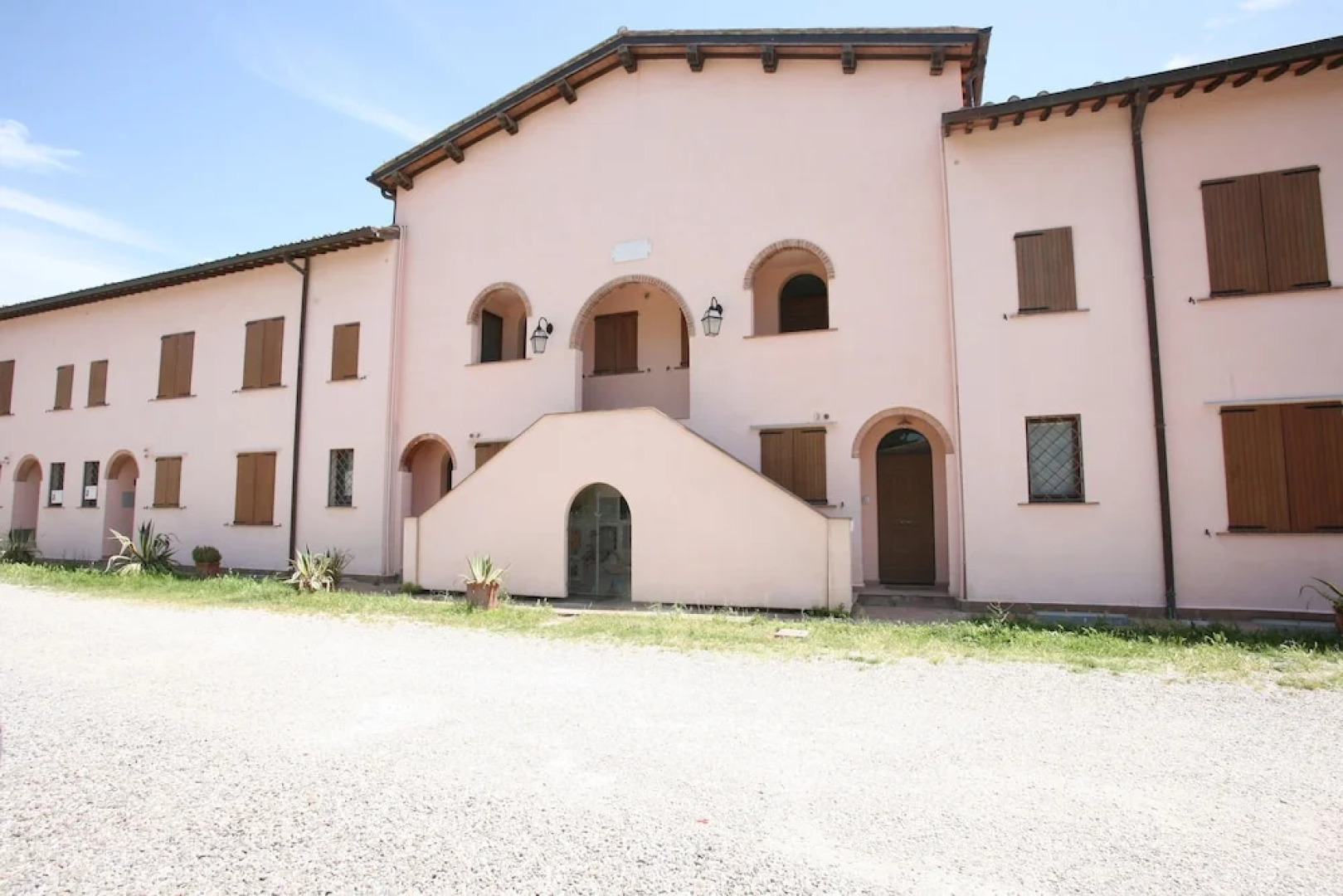 Residenza Revolution Tiziana