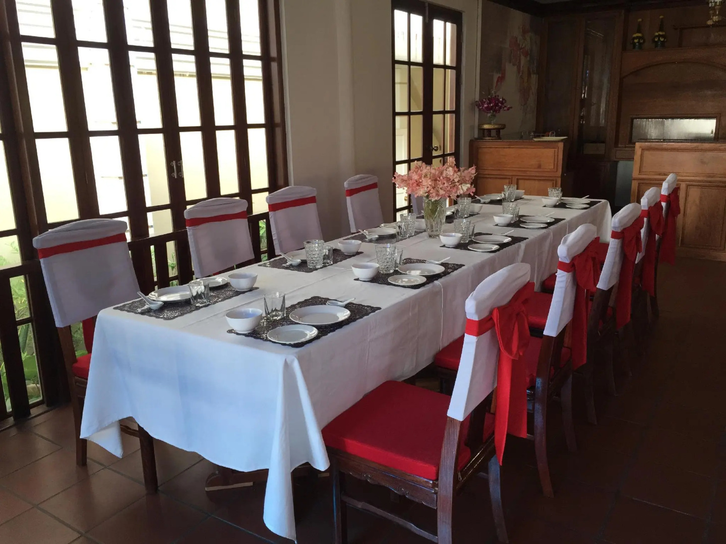 Le Bouton D'or Boutique Hotel