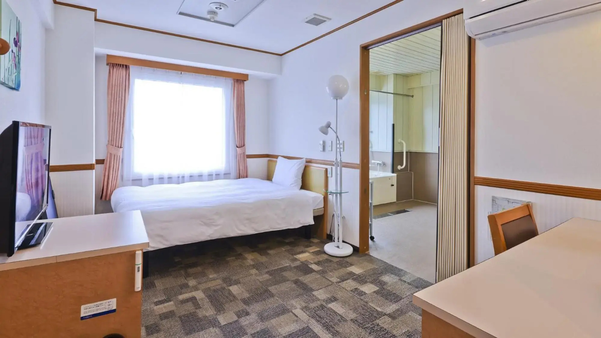 Toyoko Inn Maebashi Ekimae
