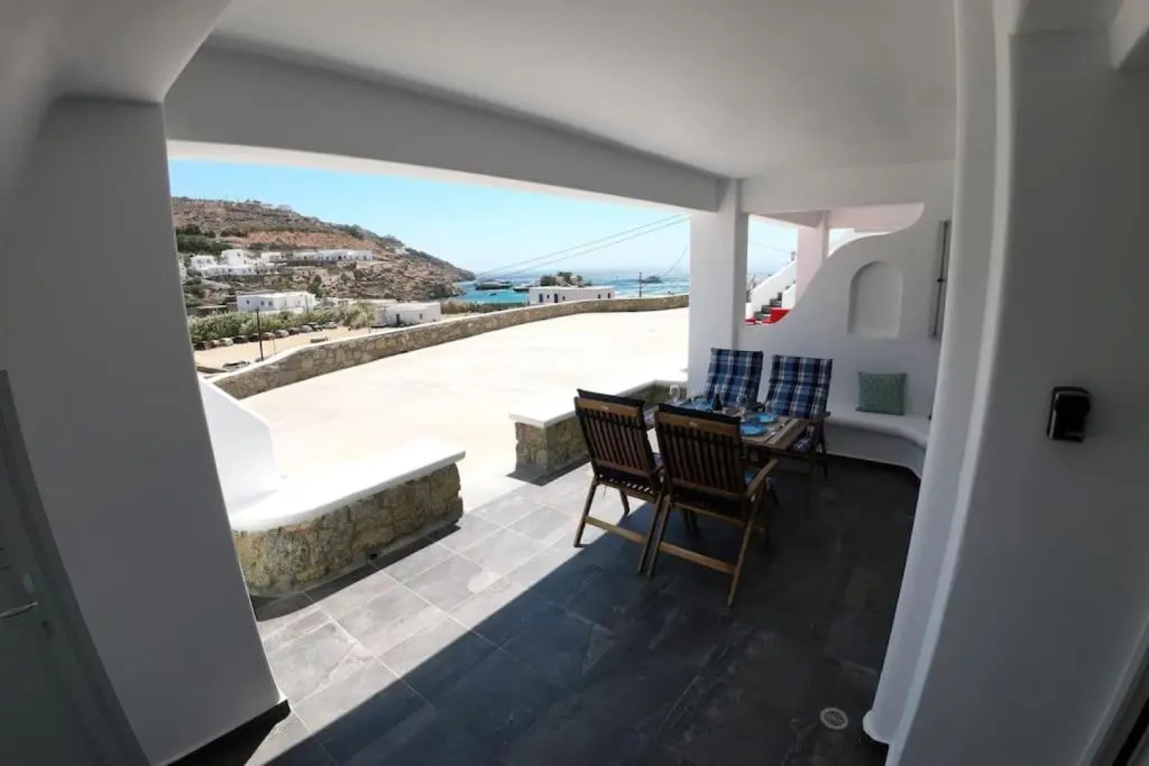 1Path Horizon House Super Paradise Mykonos