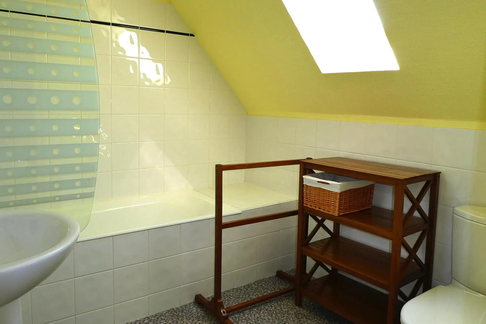 Holiday Home, Plovan