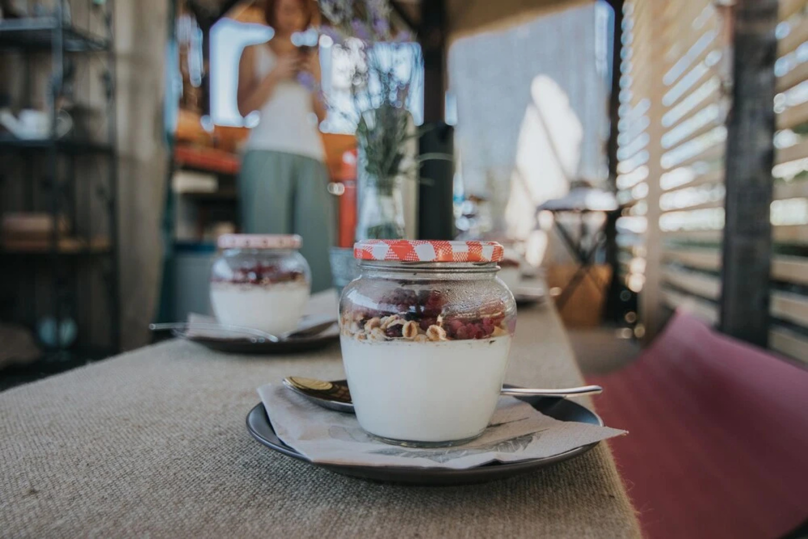 Panorama Glamping Visole