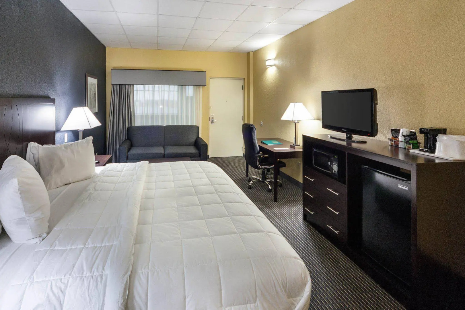 Quality Inn Montpelier