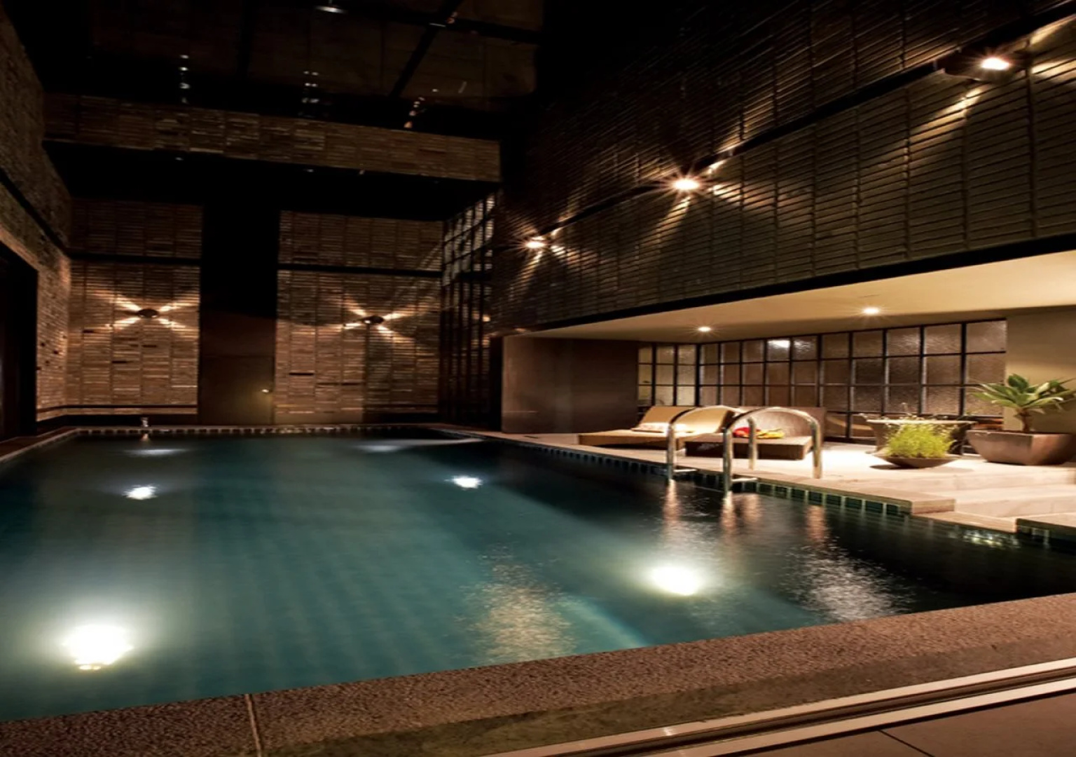 Lee Design Hotel