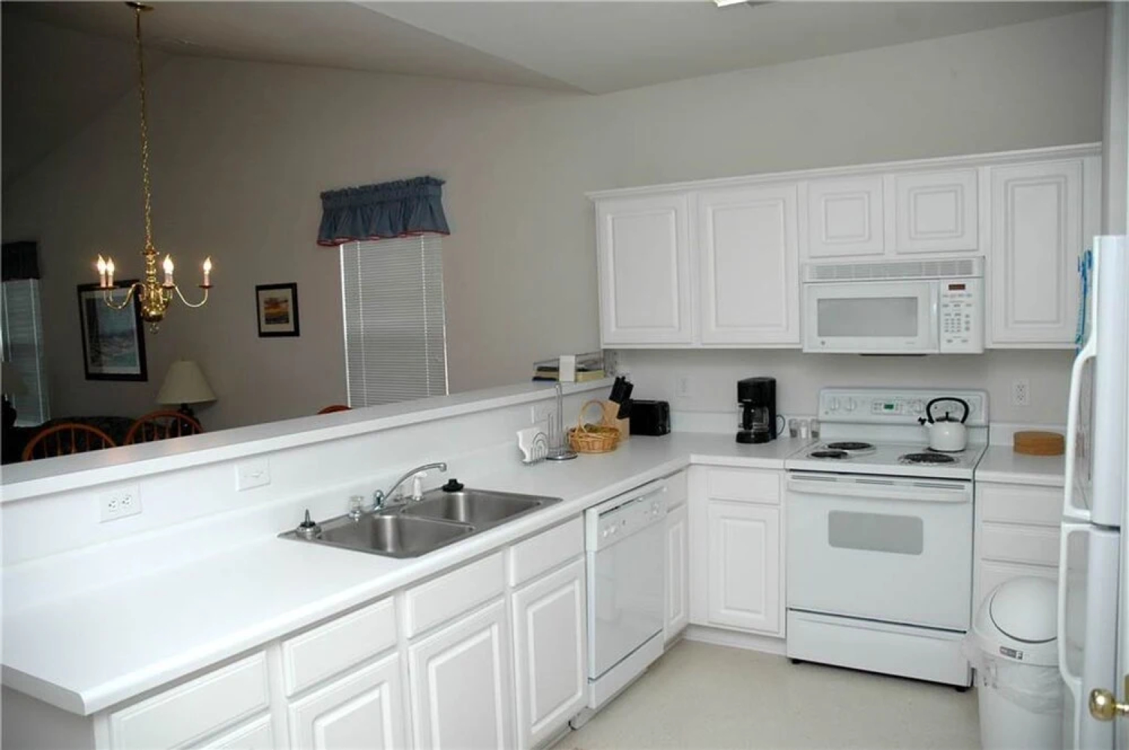 Sandpiper Villa's by Sloane Realty Vacations