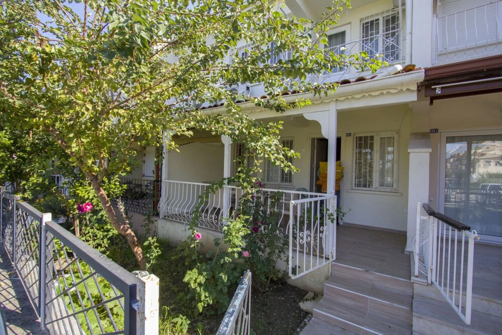 Infinity Denlis Villa