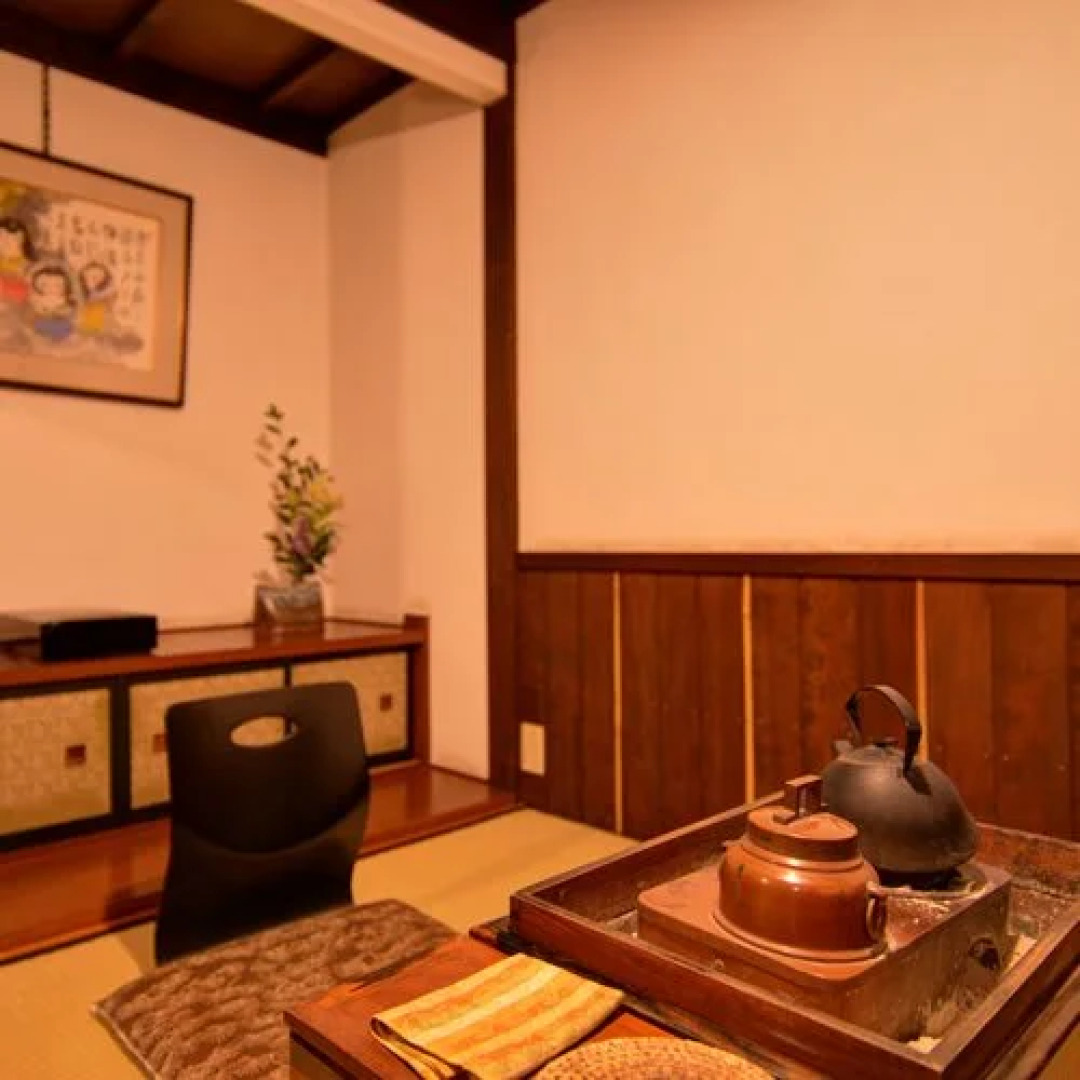 Kamimoku Onsen Hatago Shouya