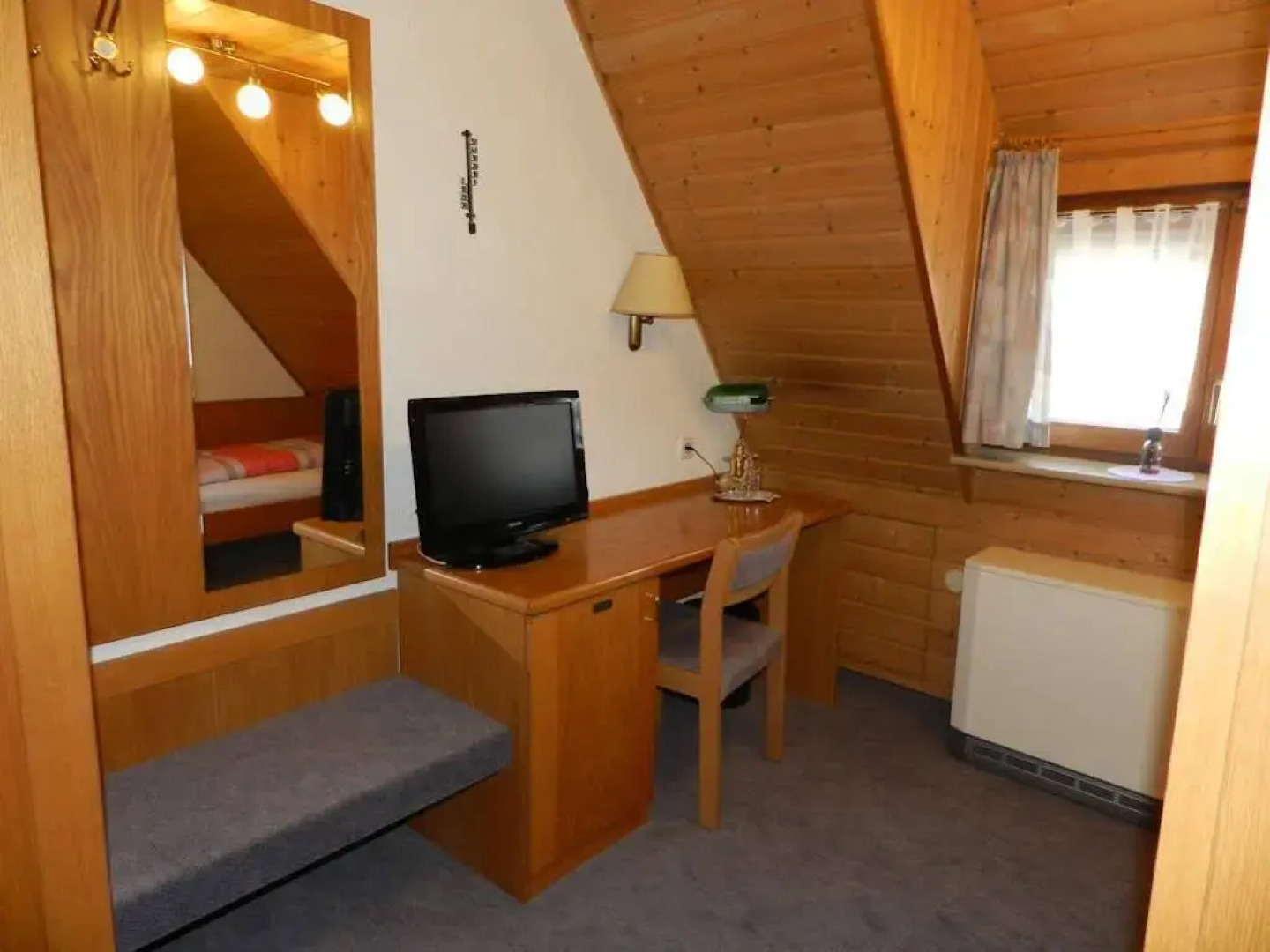 Hotel Garni Kambeitz