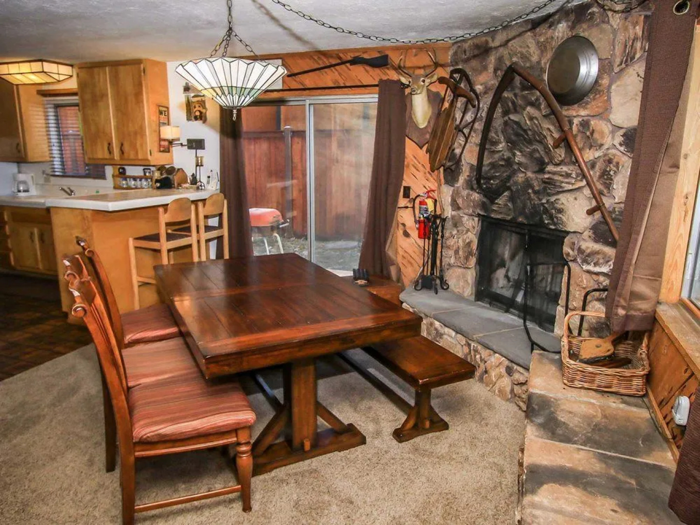 Popko's Place 1426 by RedAwning