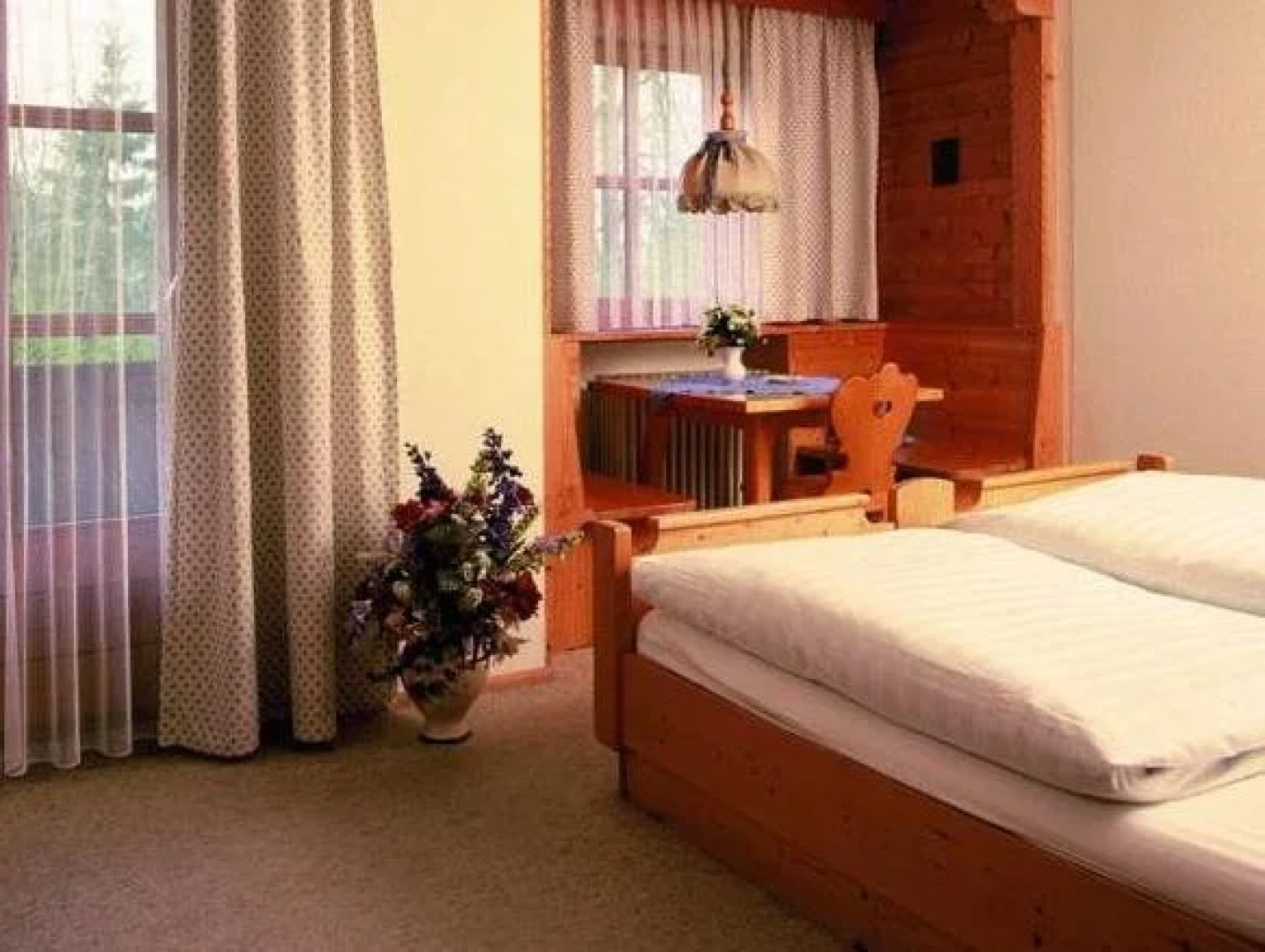 Posthotel Brannenburg