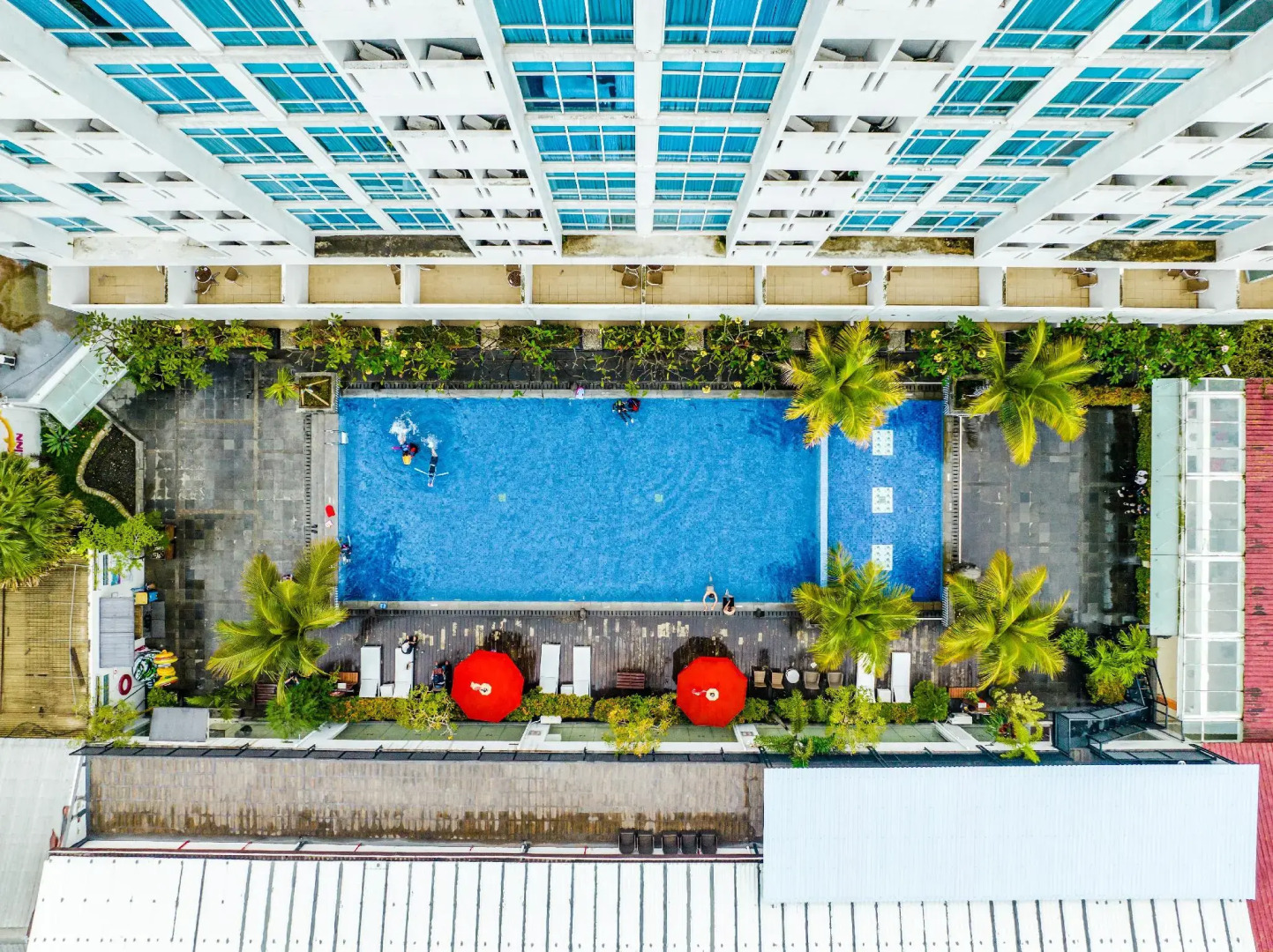 Swiss-Belinn Malang