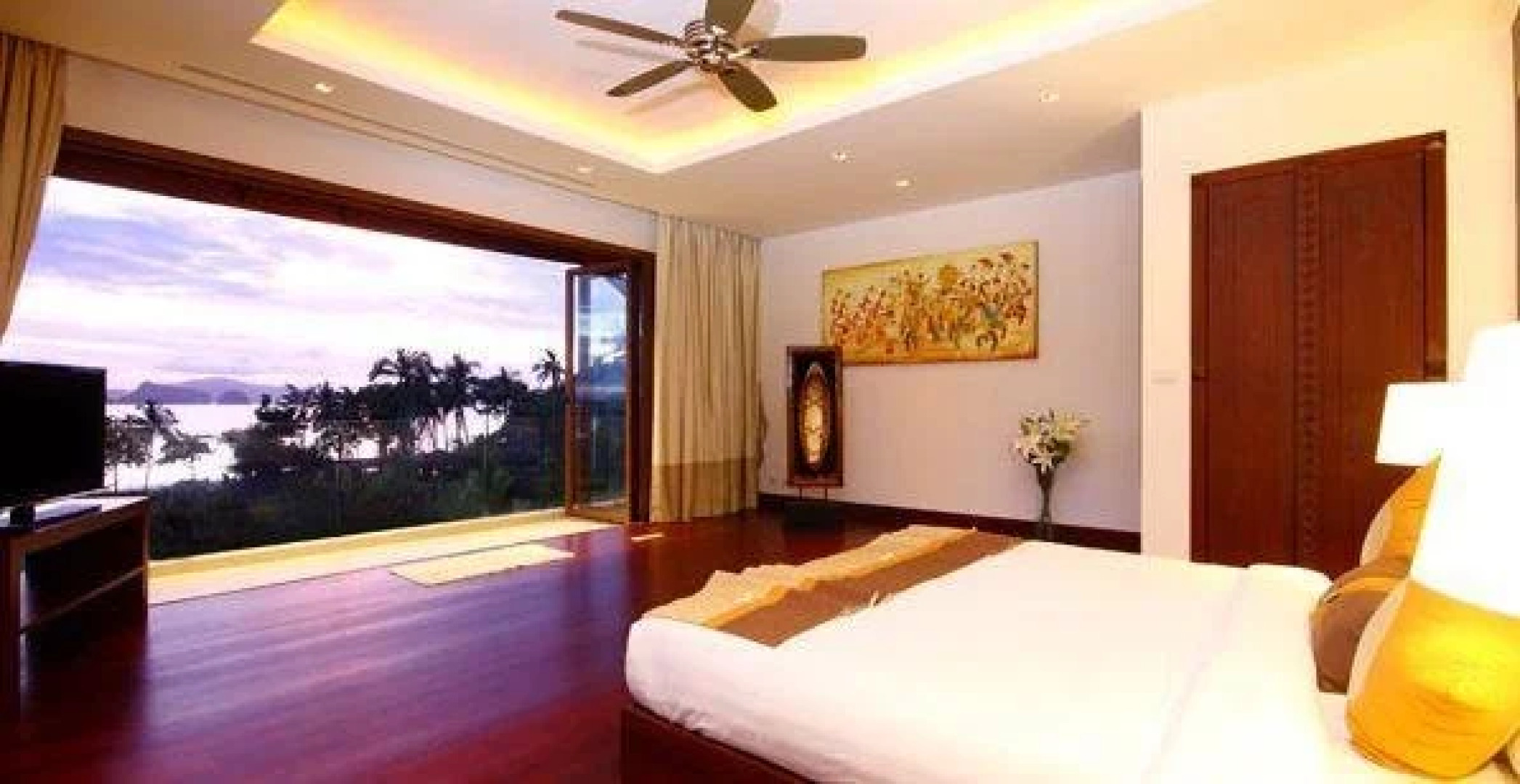 Villa Diva Star, Koh Yao Noi