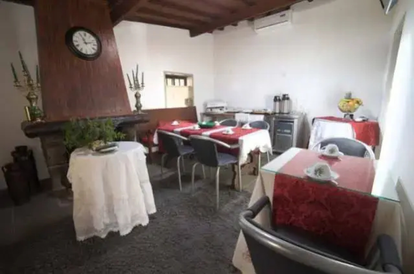 Quinta da Boa Ventura