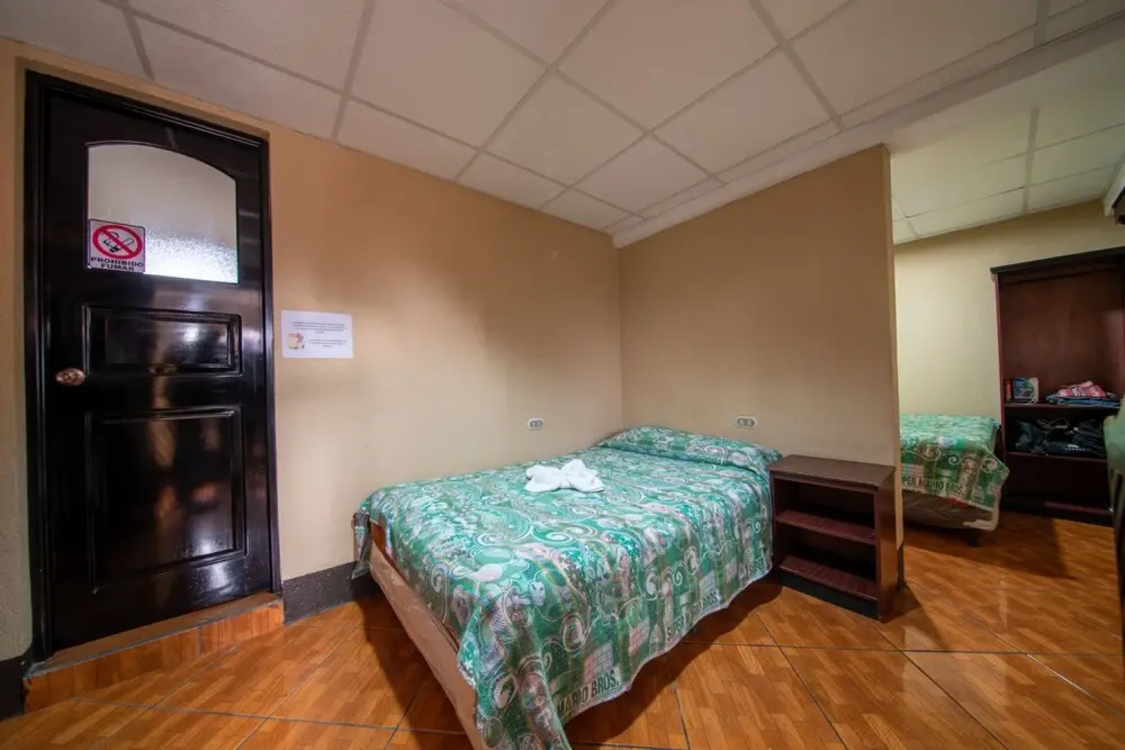 Hotel Villas del mirador