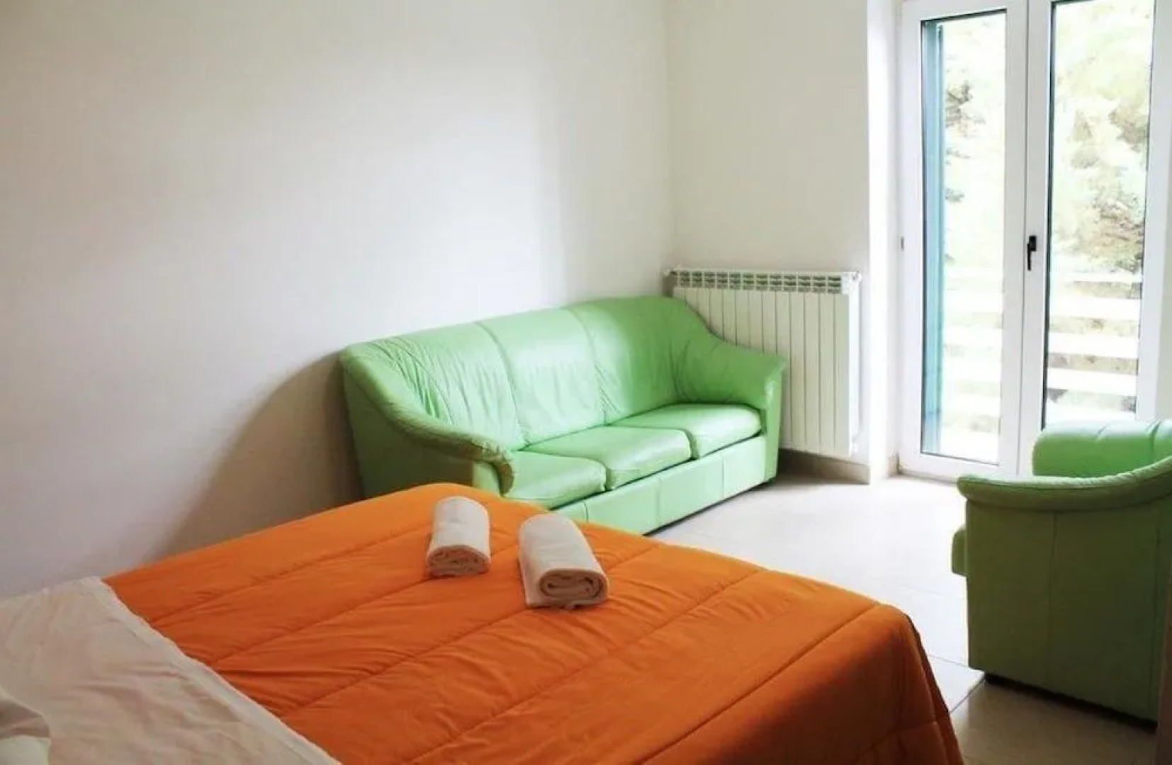 B&B Osteria Dell' Americano