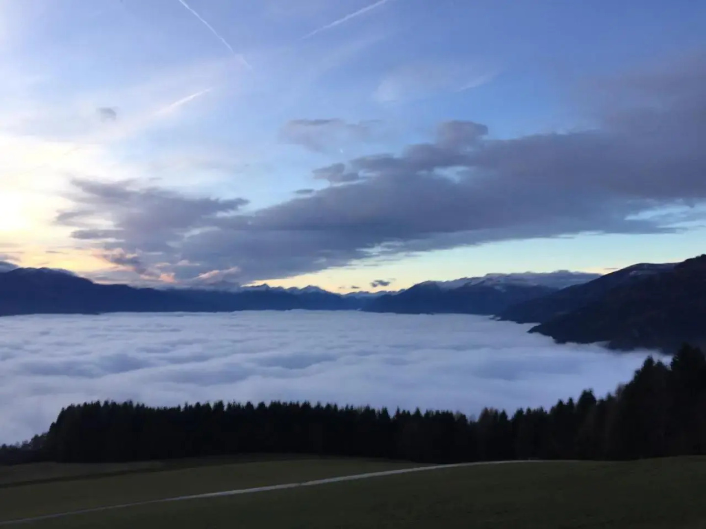 Ferienwohnung Pirker