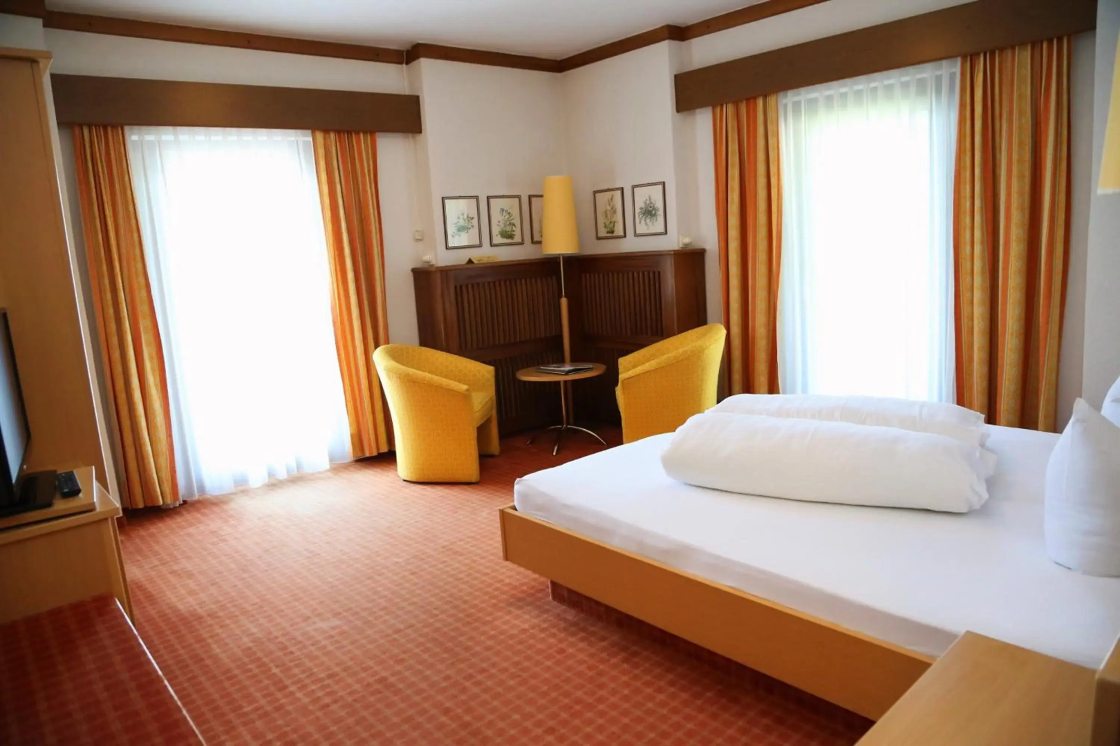 Seegasthof Hoisn Wirt