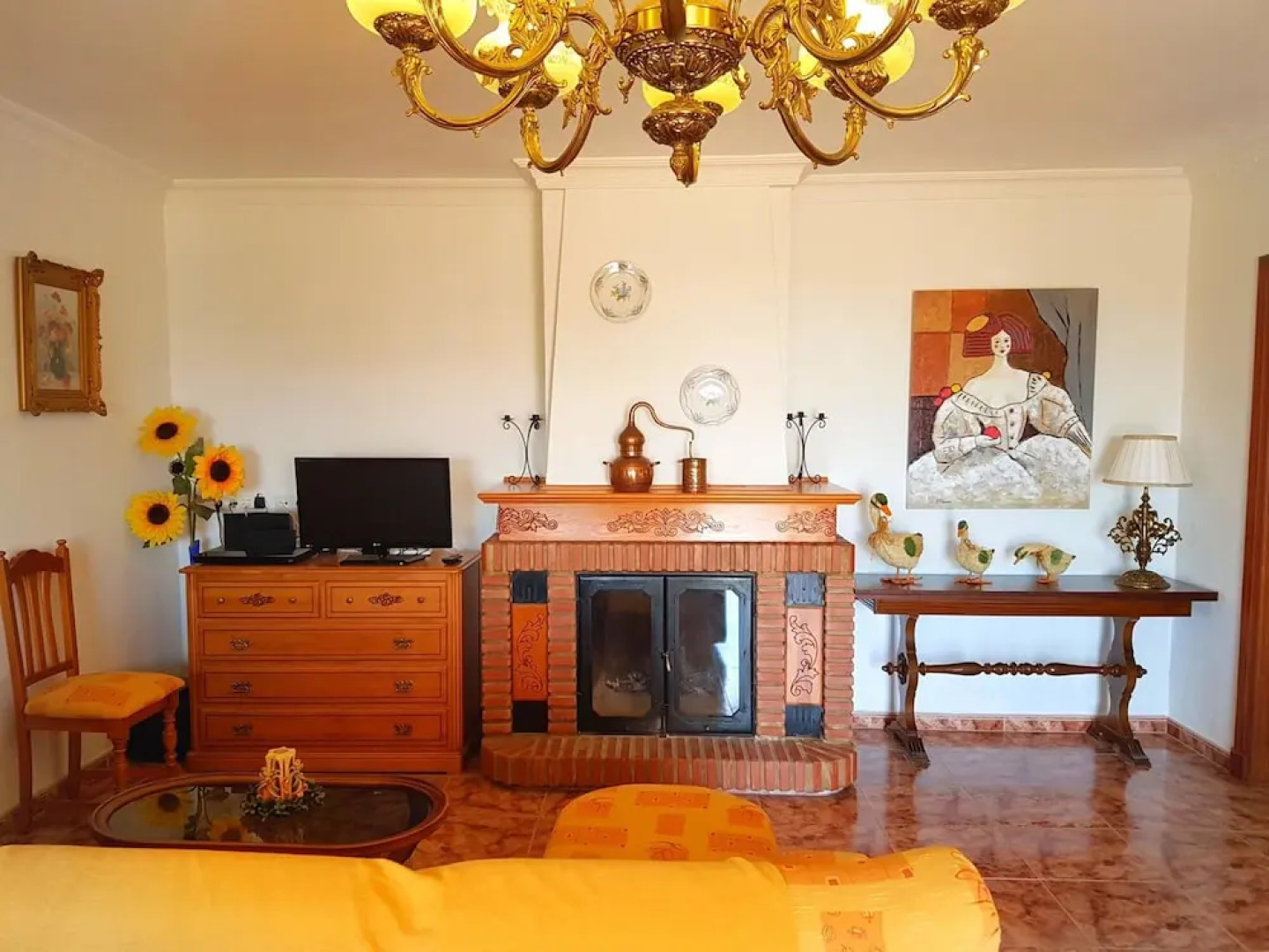 Mirador del Chorrito